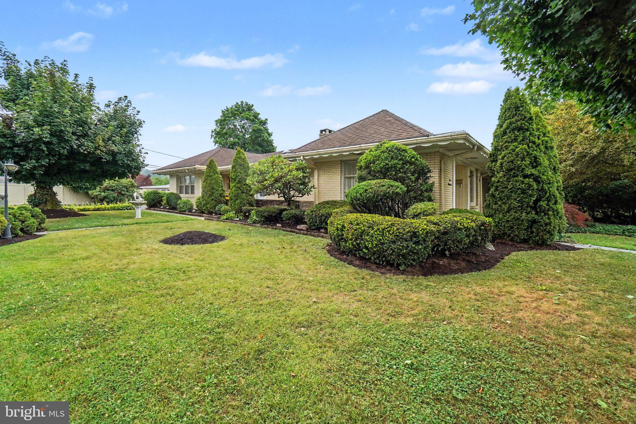 SCHUYLKILL HAVEN - Residential