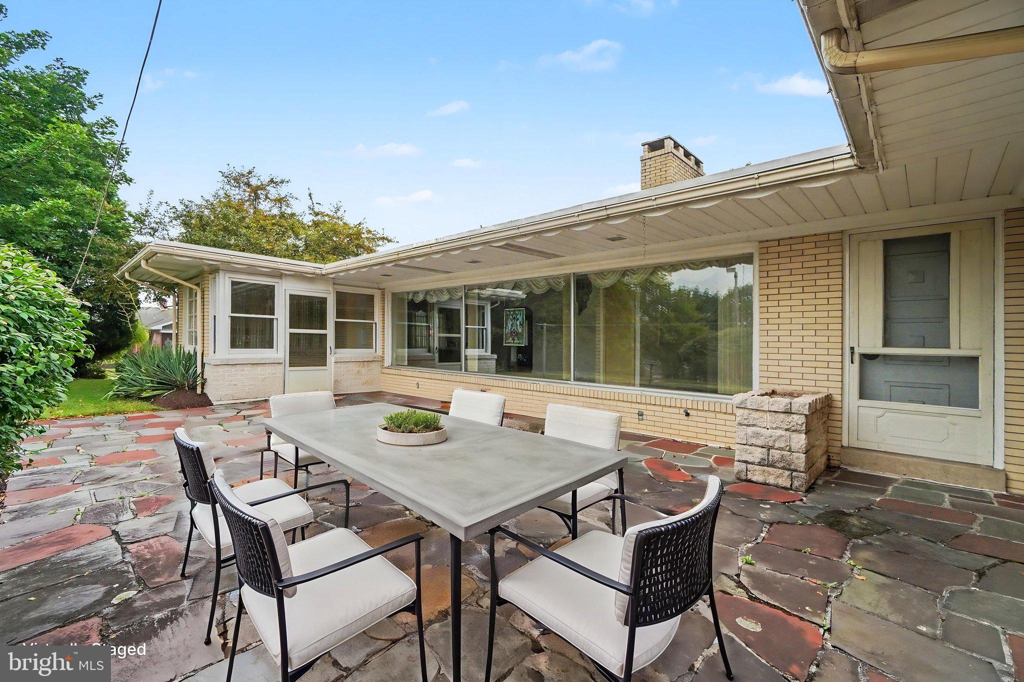 SCHUYLKILL HAVEN - Residential
