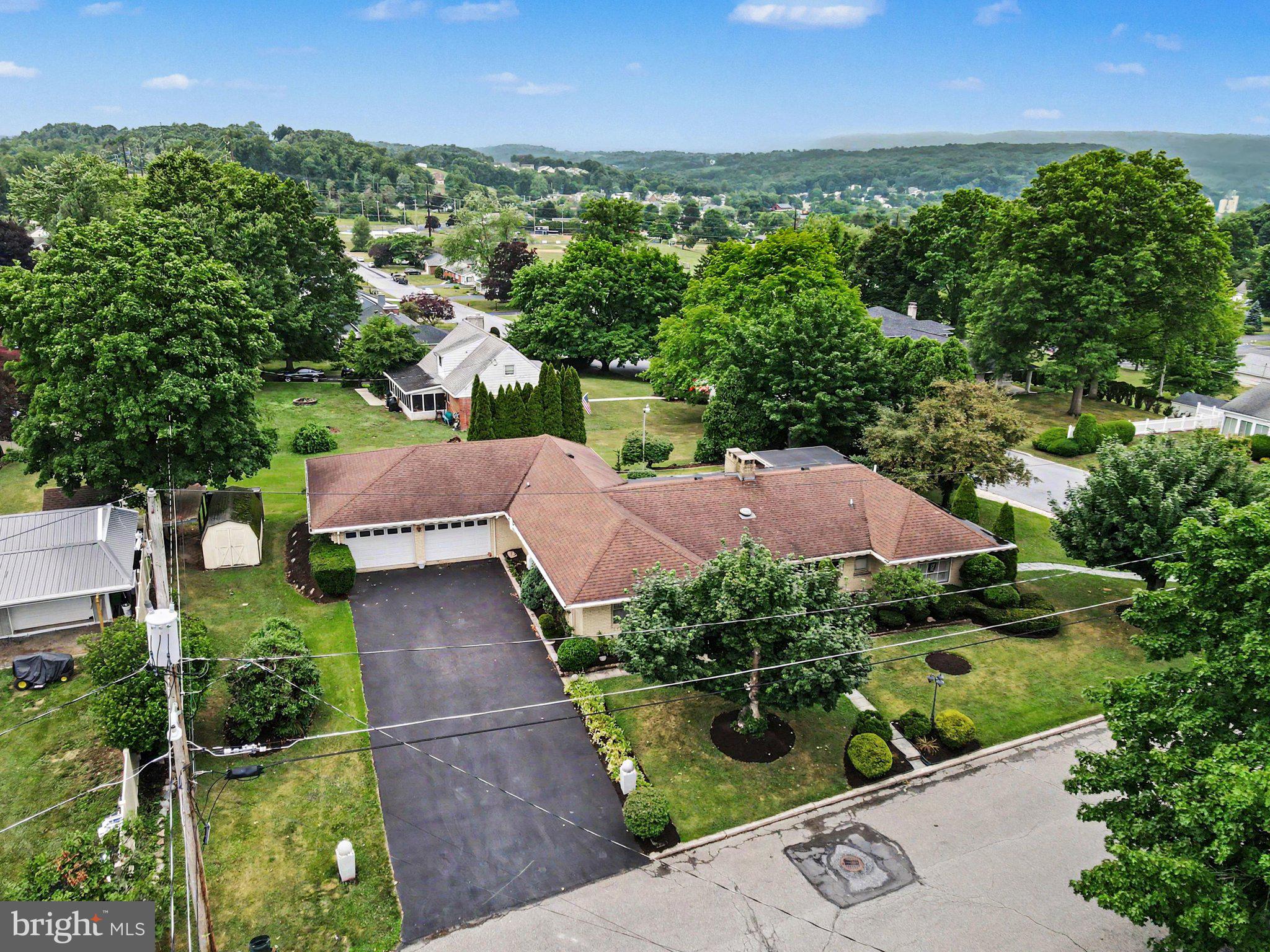SCHUYLKILL HAVEN - Residential