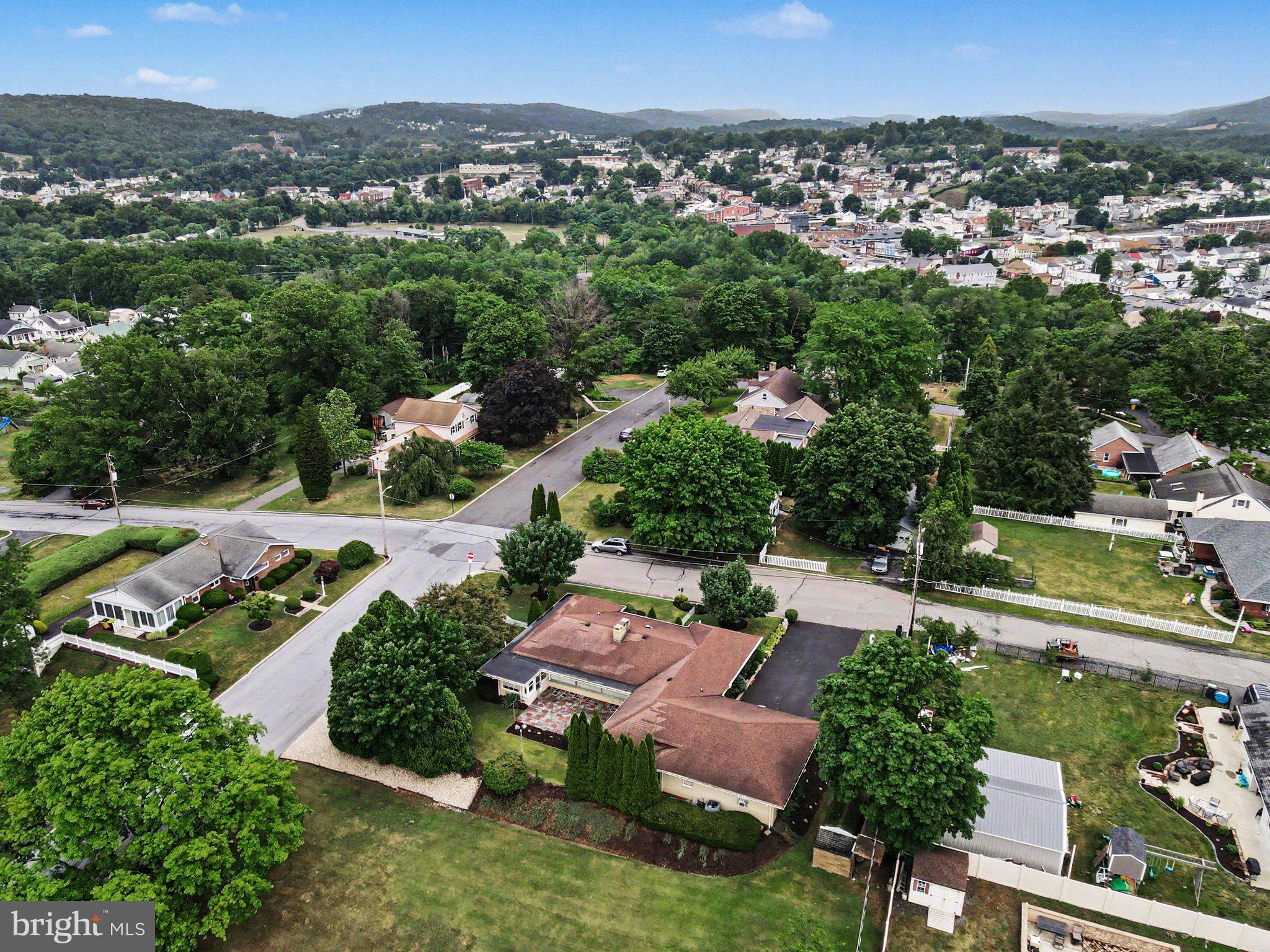 SCHUYLKILL HAVEN - Residential