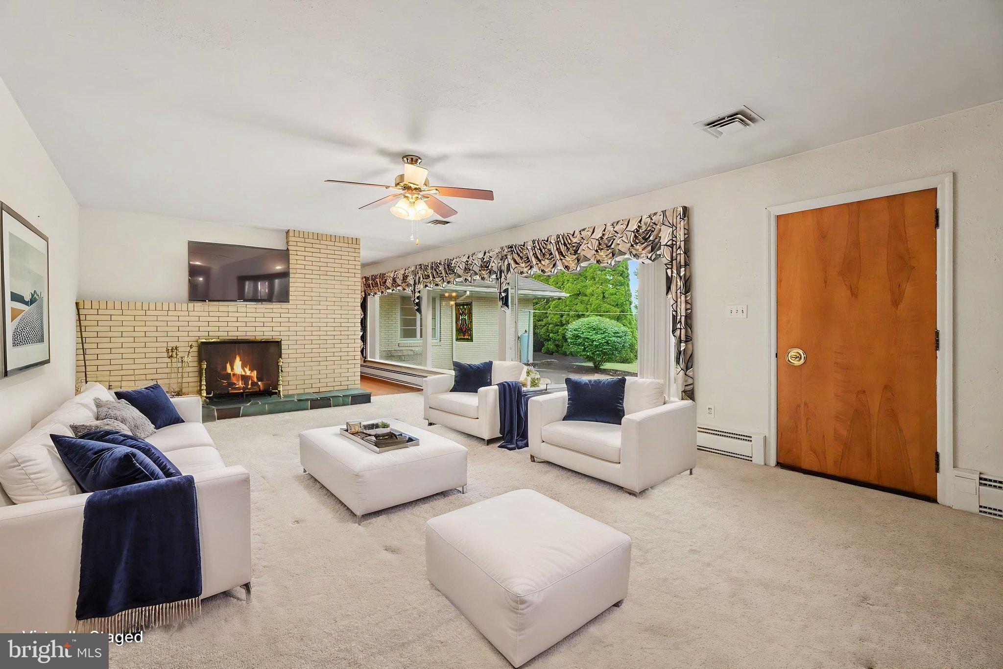 SCHUYLKILL HAVEN - Residential