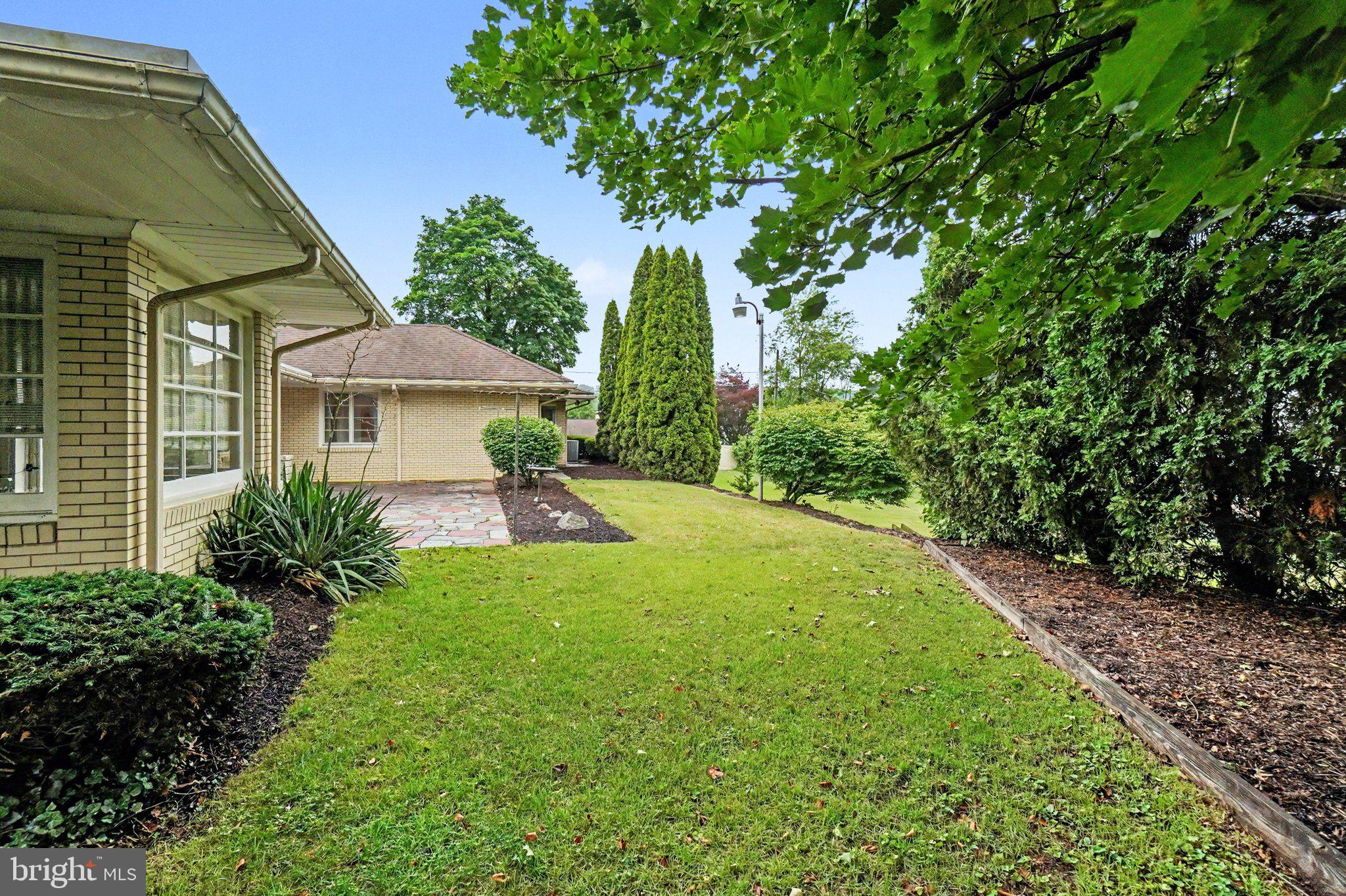 SCHUYLKILL HAVEN - Residential