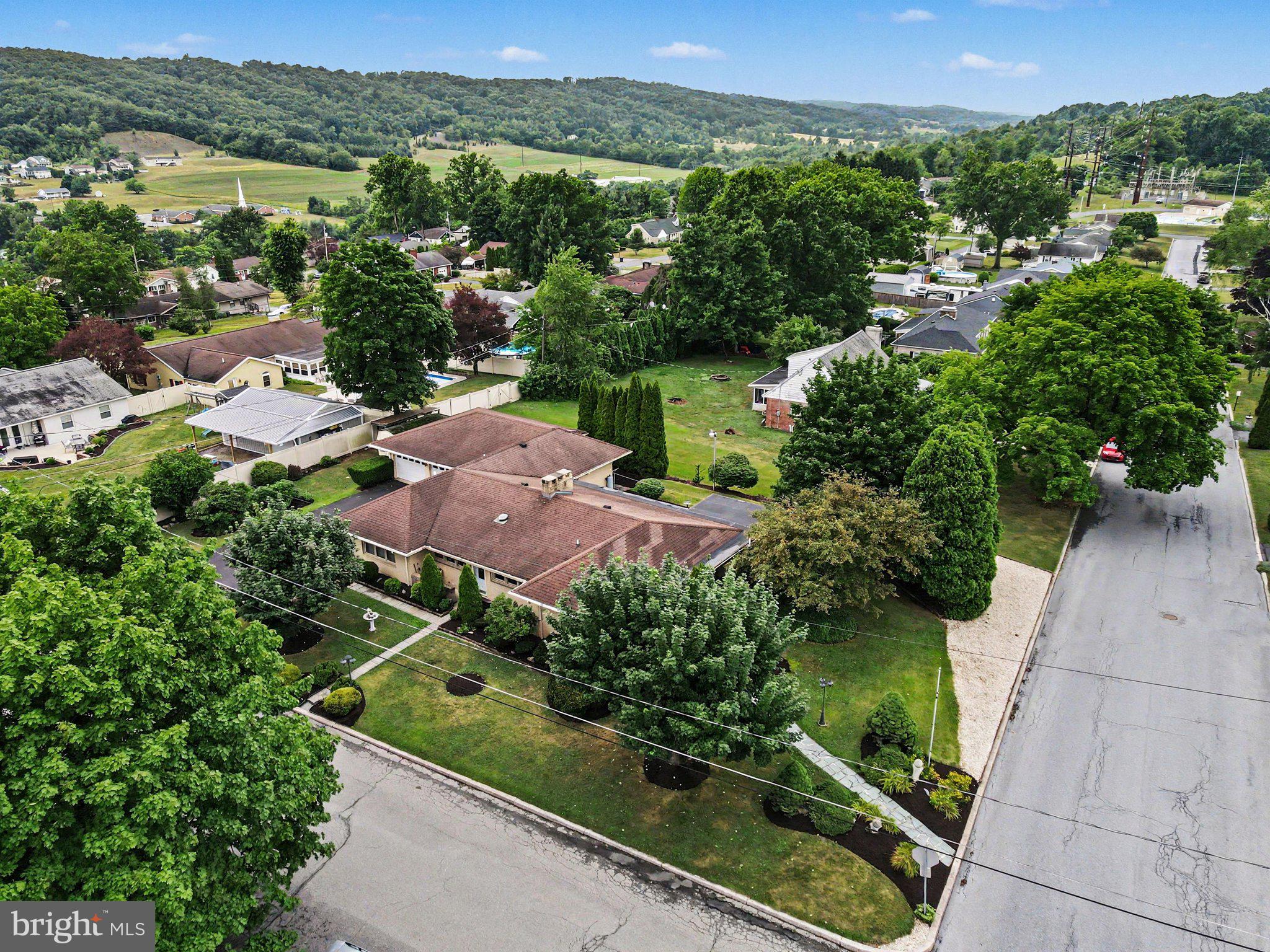 SCHUYLKILL HAVEN - Residential