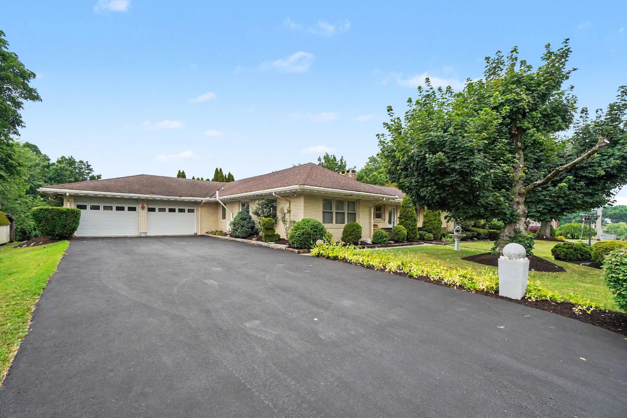 SCHUYLKILL HAVEN - Residential