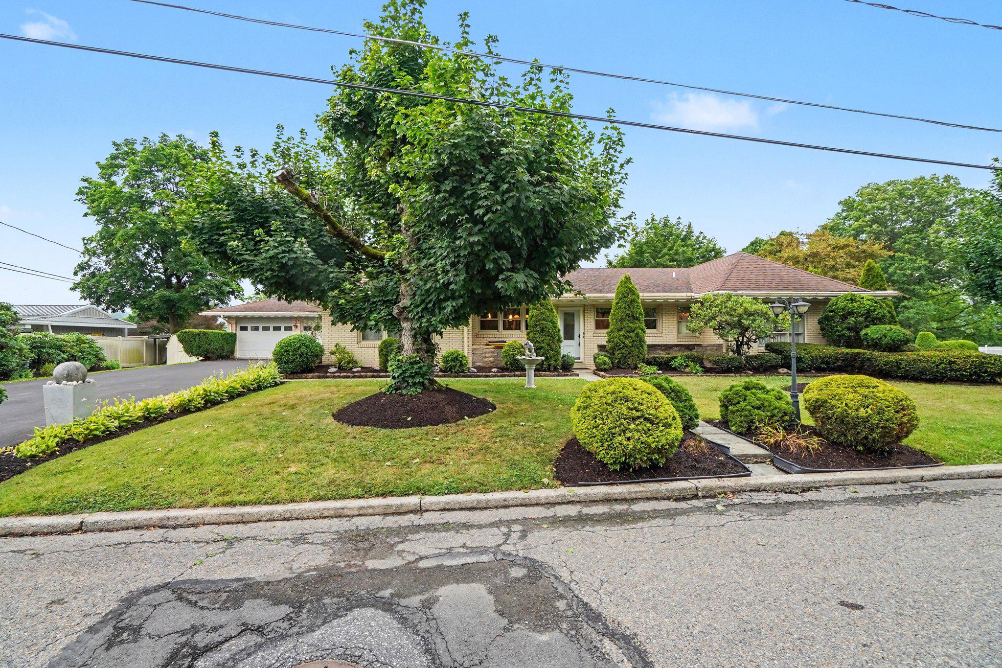 SCHUYLKILL HAVEN - Residential