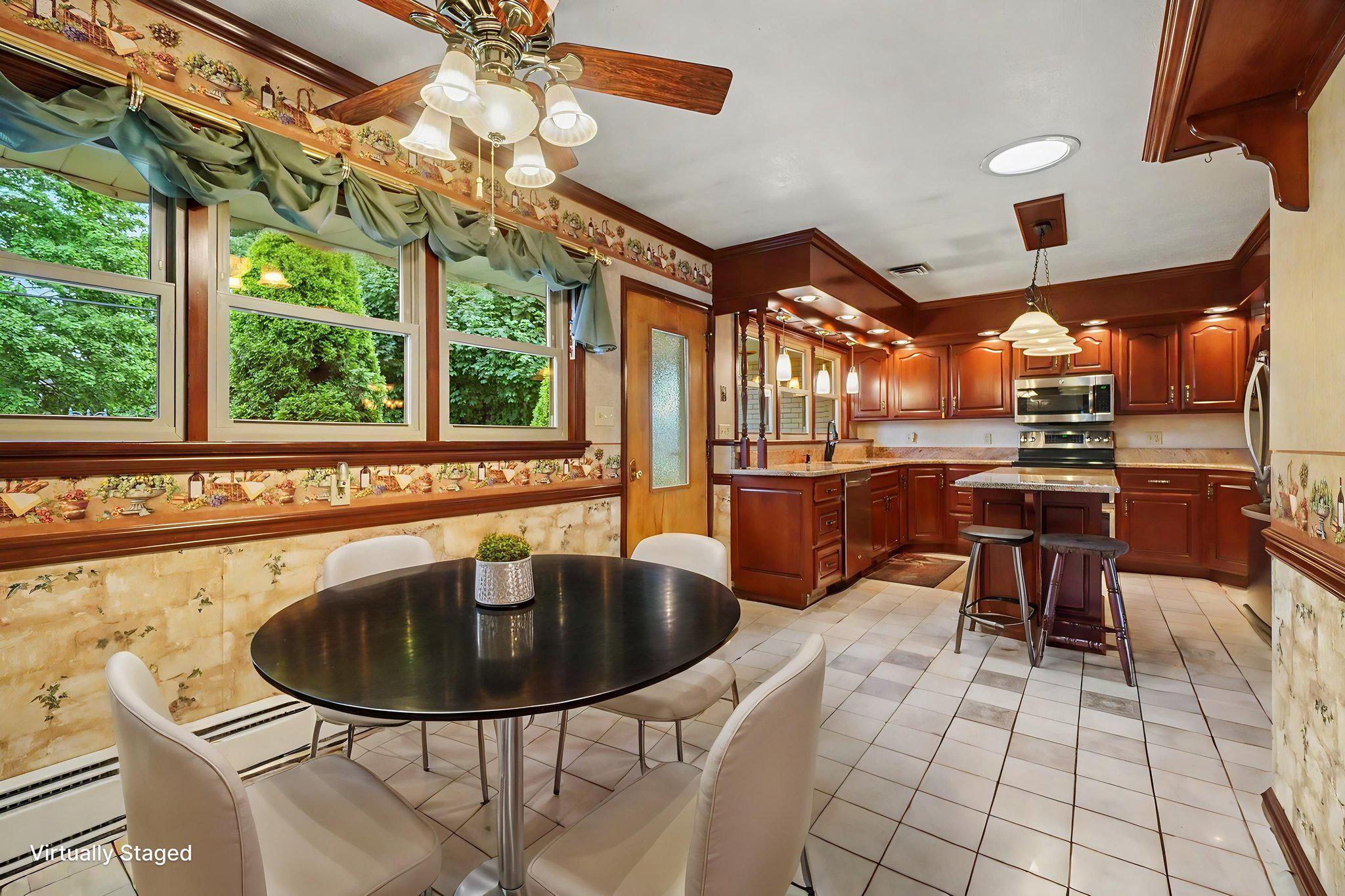 SCHUYLKILL HAVEN - Residential