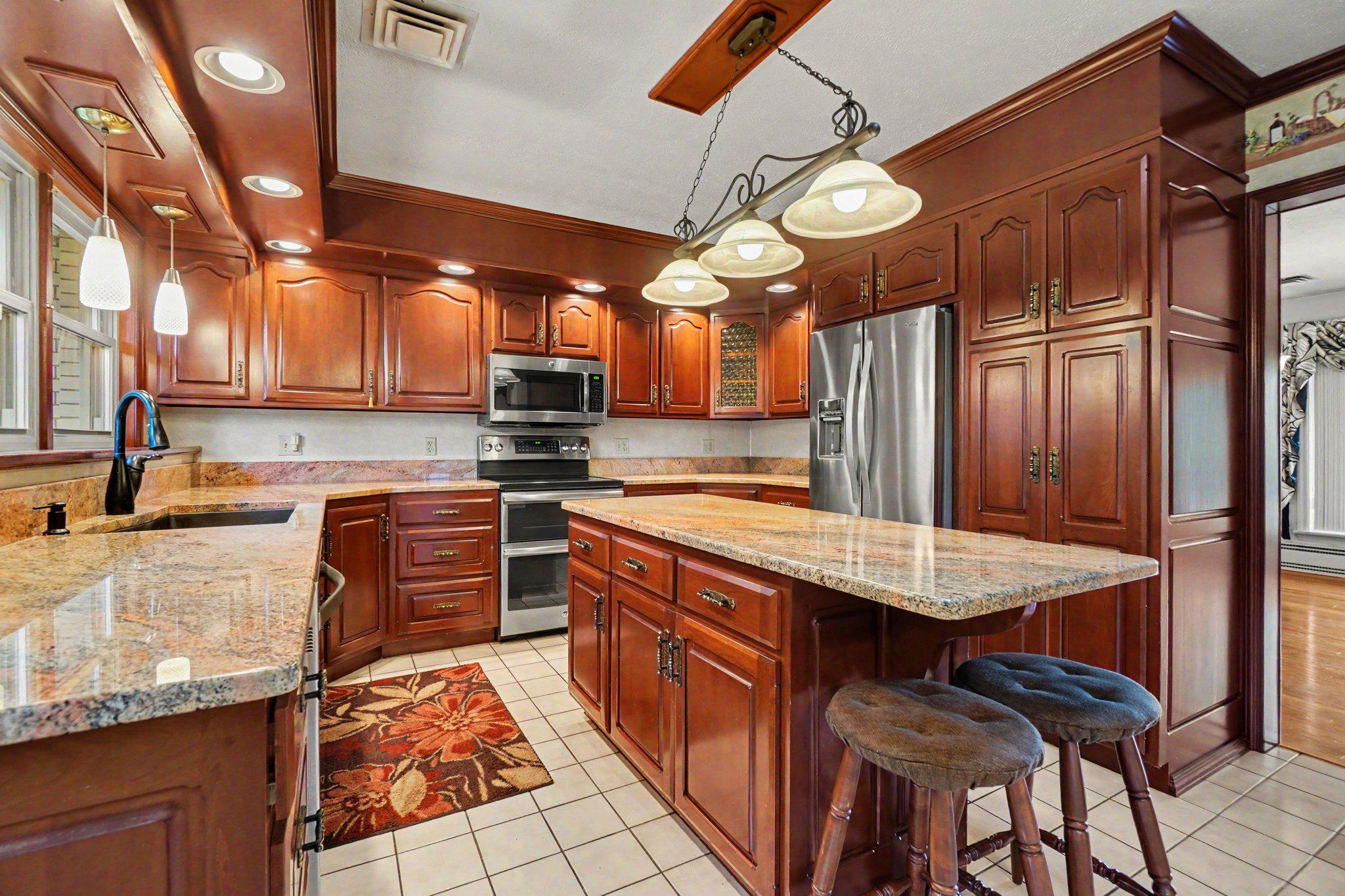 SCHUYLKILL HAVEN - Residential