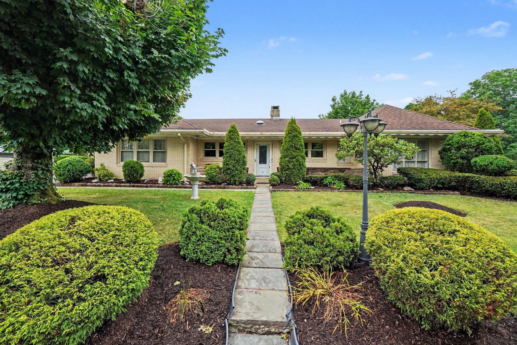 SCHUYLKILL HAVEN - Residential