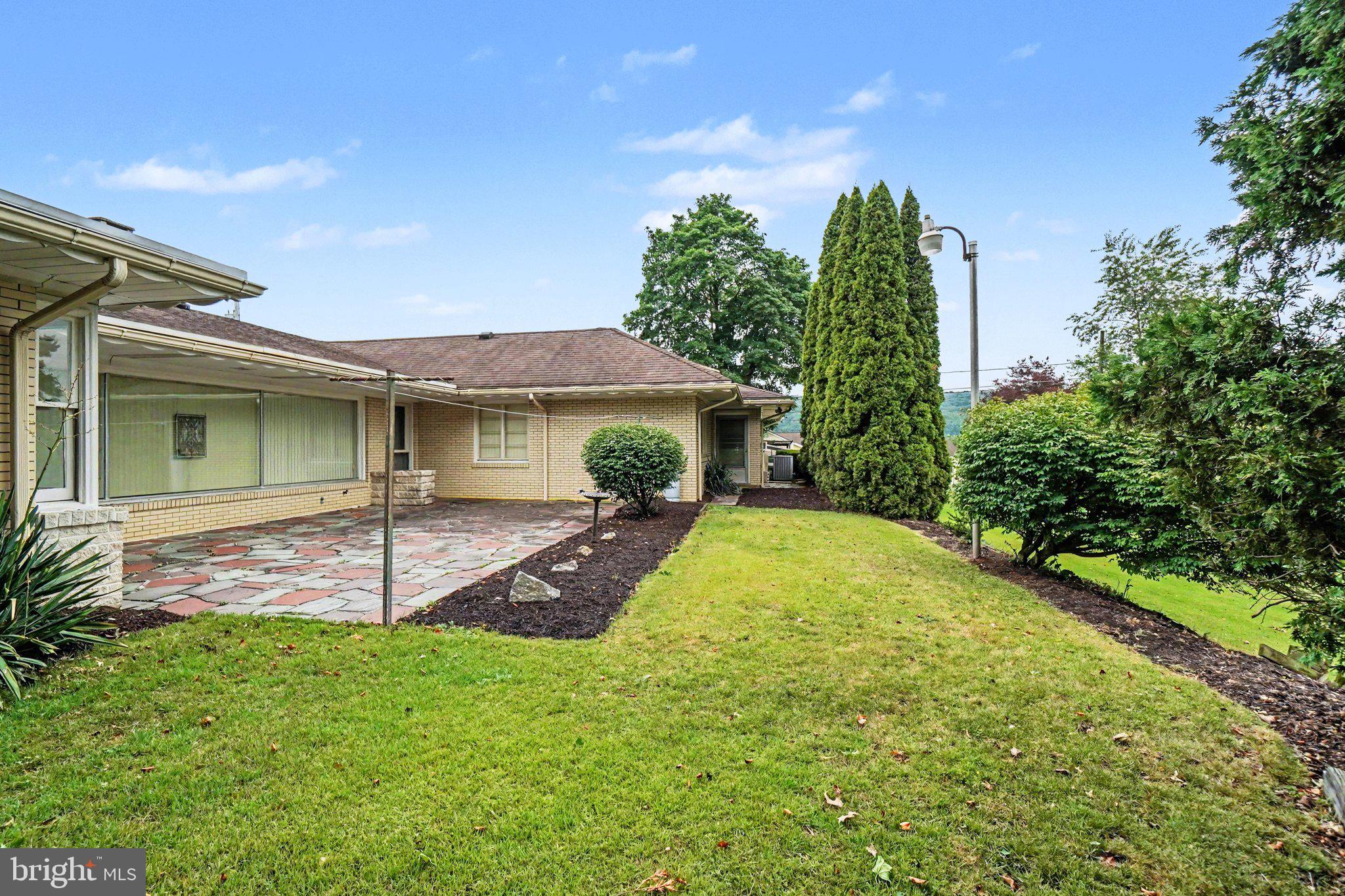 SCHUYLKILL HAVEN - Residential
