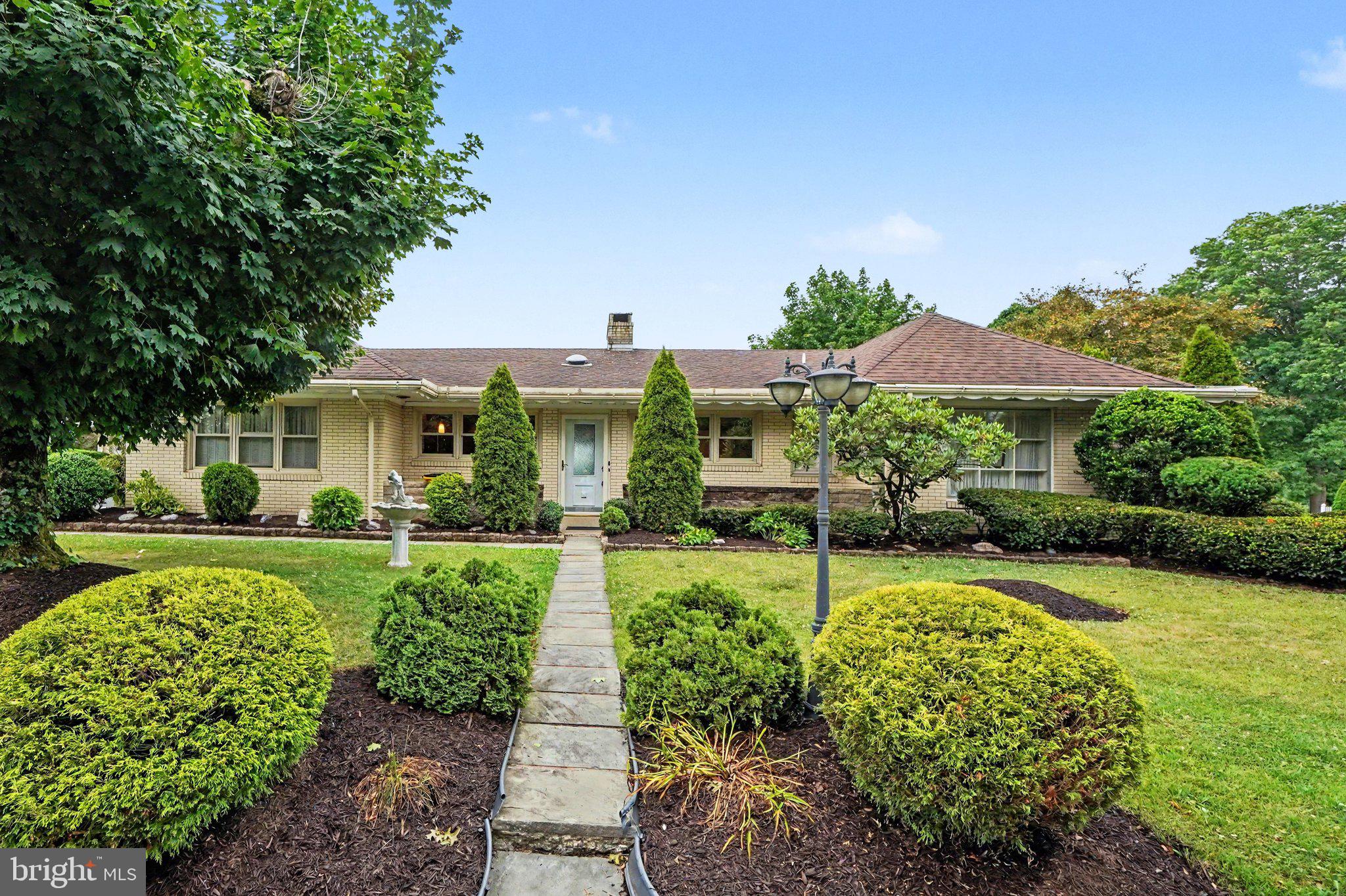 SCHUYLKILL HAVEN - Residential