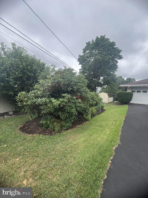 SCHUYLKILL HAVEN - Residential