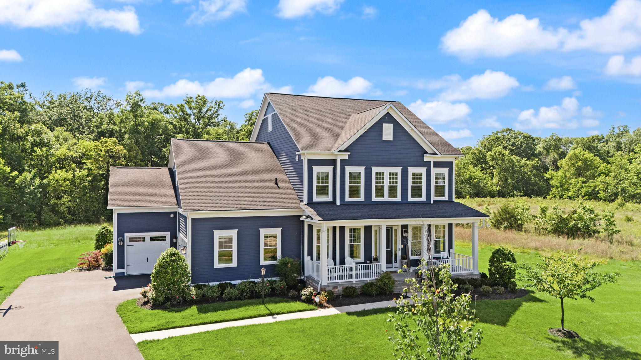 **Northeast-facing and perfectly positioned on a private cul-de-sac in the prestigious Willowsford Greens, this extraordinary luxury residence offers one of the most breathtaking settings in the community, backing directly to protected conservancy land with no homes behind and uninterrupted views of nature.**

Welcome to a truly exceptional home where luxury, craftsmanship, and lifestyle come together seamlessly. From the moment you arrive, you'll appreciate the impressive three-car garage, elegant curb appeal, and premium finishes throughout. Inside, rich hardwood floors, custom details, and expansive living spaces create an atmosphere of sophistication and comfort.

Designed for both everyday living and grand entertaining, the heart of the home is a stunning chef's kitchen featuring high-end finishes, abundant cabinetry, premium appliances, and an oversized island that flows effortlessly into a spacious morning room filled with natural light. The oversized dining room is perfect for hosting memorable gatherings, while the customized private office provides an ideal work-from-home retreat.

The true showstopper awaits outdoors. Step into your own private backyard oasis featuring a beautifully designed outdoor living space complete with a built-in kitchen, custom bar, spacious seating areas, pergola, covered porch, and multiple entertaining zones. Whether enjoying morning coffee while overlooking the conservation area, hosting summer cookouts, or relaxing under the stars, this outdoor sanctuary offers a level of privacy and tranquility rarely found. With protected open space directly behind the property, you'll enjoy spectacular views and a peaceful connection to nature year-round.

Adding tremendous value and efficiency, the home is equipped with solar panels that dramatically reduce energy costs, resulting in virtually zero electric bills aside from a minimal connection fee, providing both environmental benefits and significant long-term savings.

Located within the award-winning Willowsford community, residents enjoy an unparalleled lifestyle centered around nature, recreation, and connection. The Greens is known for its resort-style amenities including The Lodge clubhouse, fitness center, multiple swimming pools, scenic lakes, boating and fishing opportunities, extensive trail systems, parks, dog parks, playgrounds, campsites, community gardens, sledding hills, athletic fields, BMX and adventure areas, and miles of walking, running, and biking trails winding through thousands of acres of protected conservancy land. Residents also enjoy access to the renowned Willowsford Farm and a vibrant calendar of community events. Willowsford encompasses approximately 2,000 acres of protected open space and over 40 miles of trails, creating one of Northern Virginia's most sought-after lifestyle communities. ([PRLog][1])

This is more than a home—it's a private retreat offering luxury living, unmatched outdoor entertaining, incredible energy efficiency, and access to one of Loudoun County's most desirable communities. A rare opportunity to own a premier property in Willowsford Greens.