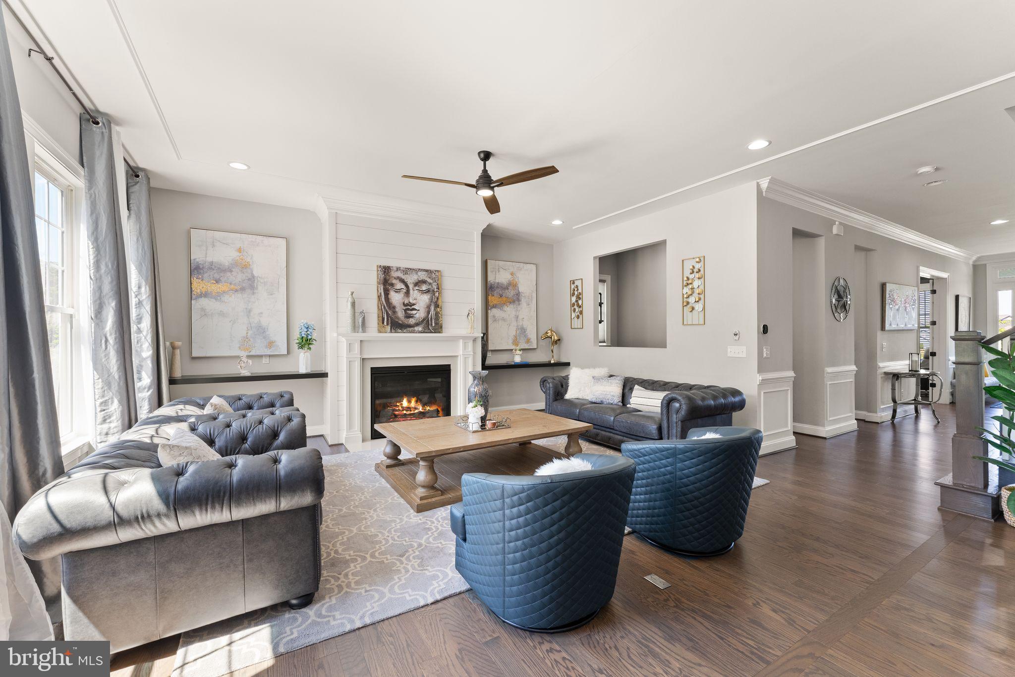 GREENS SOUTH AT WILLOWSF - Residential