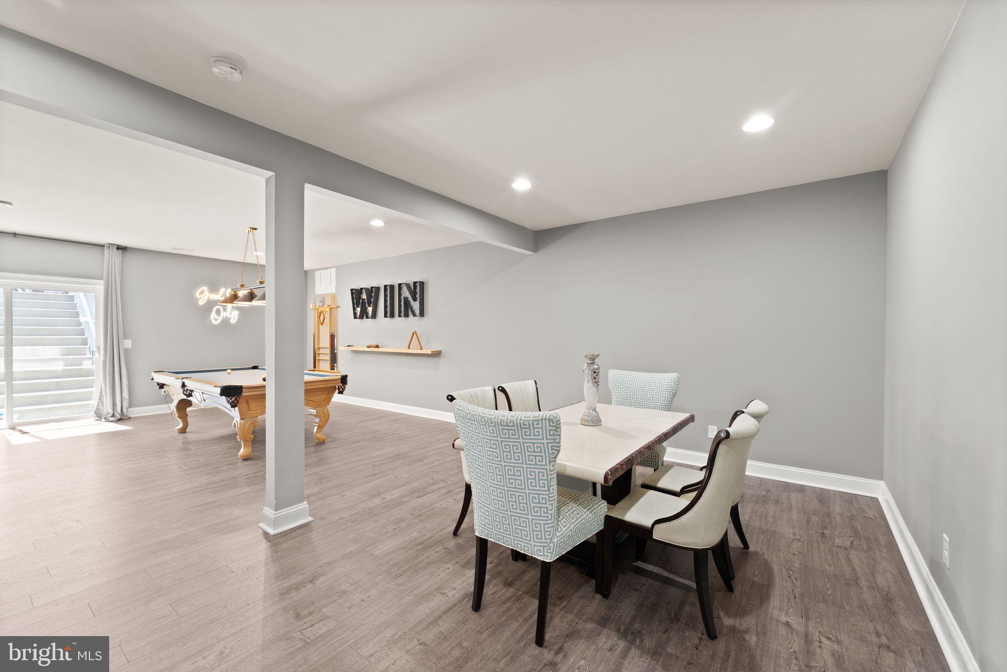 GREENS SOUTH AT WILLOWSF - Residential