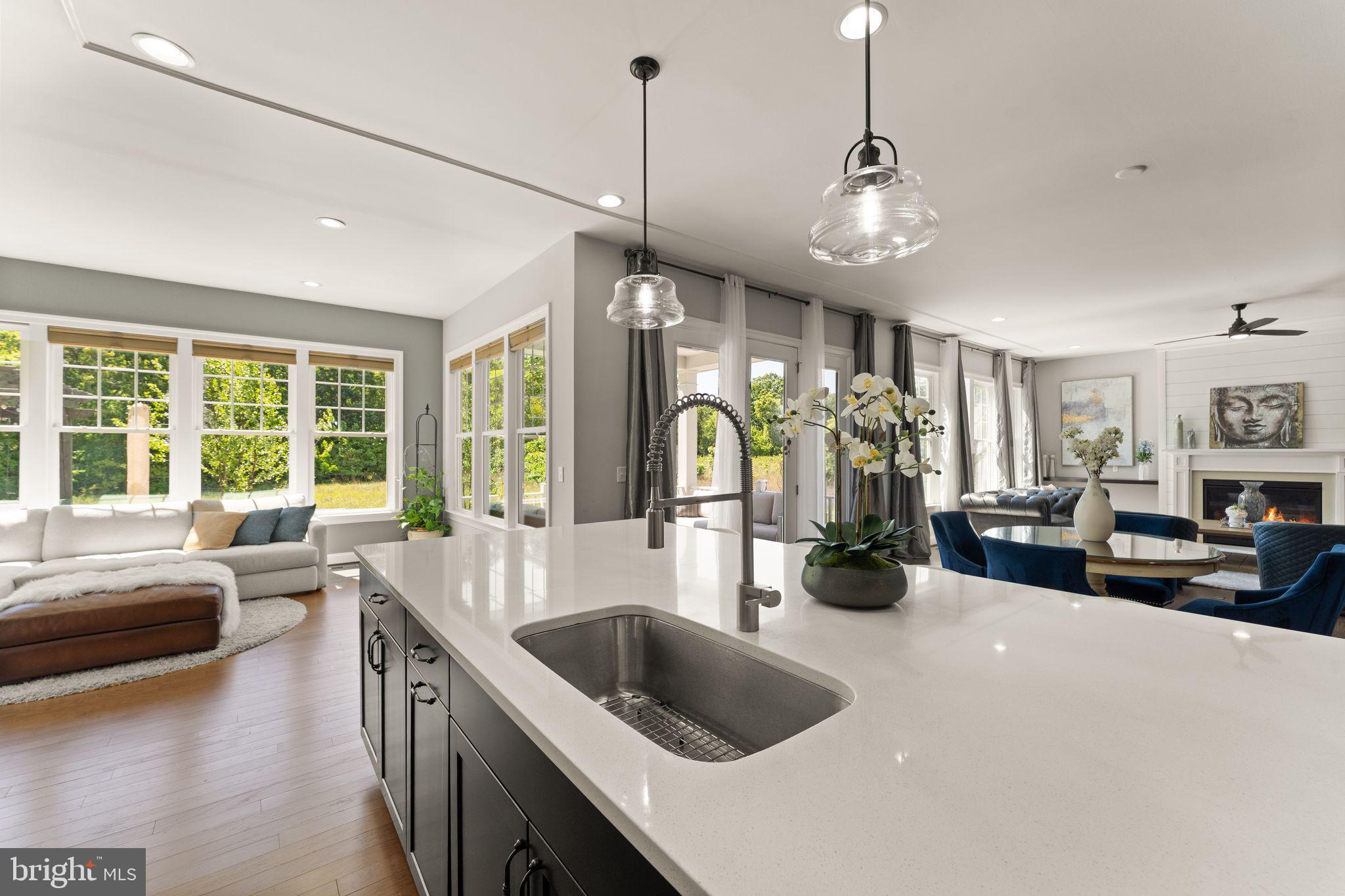 GREENS SOUTH AT WILLOWSF - Residential