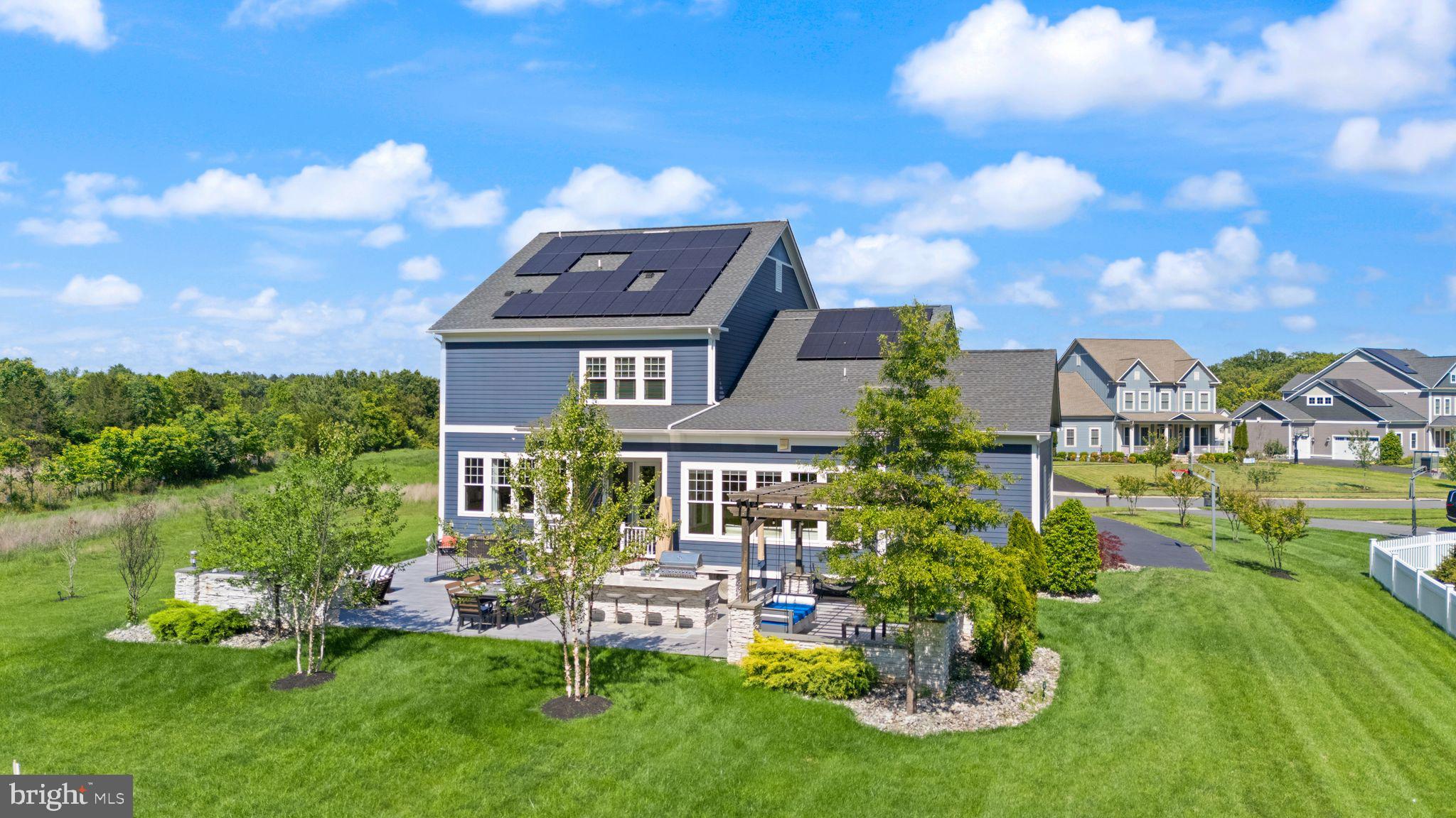 GREENS SOUTH AT WILLOWSF - Residential