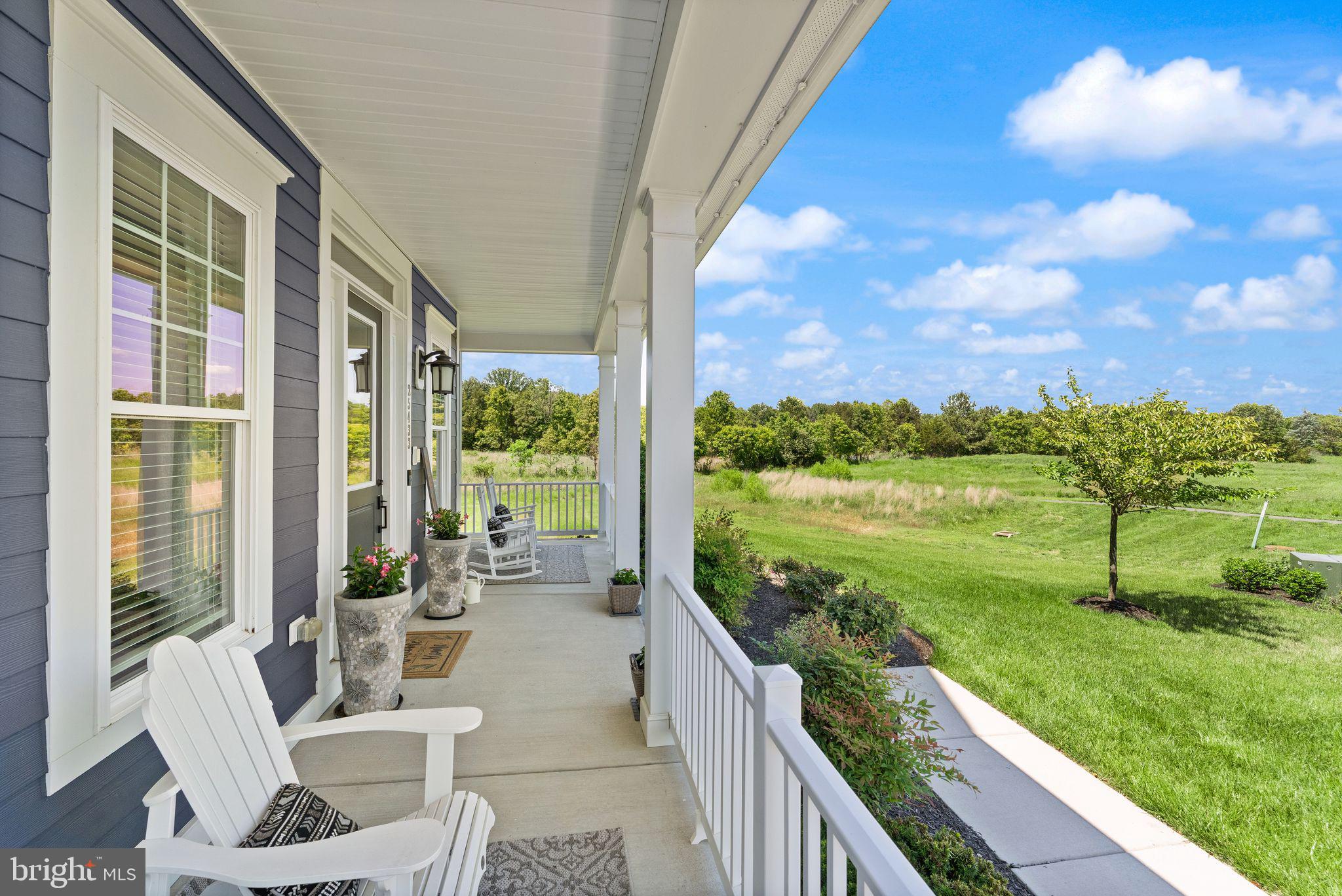 GREENS SOUTH AT WILLOWSF - Residential
