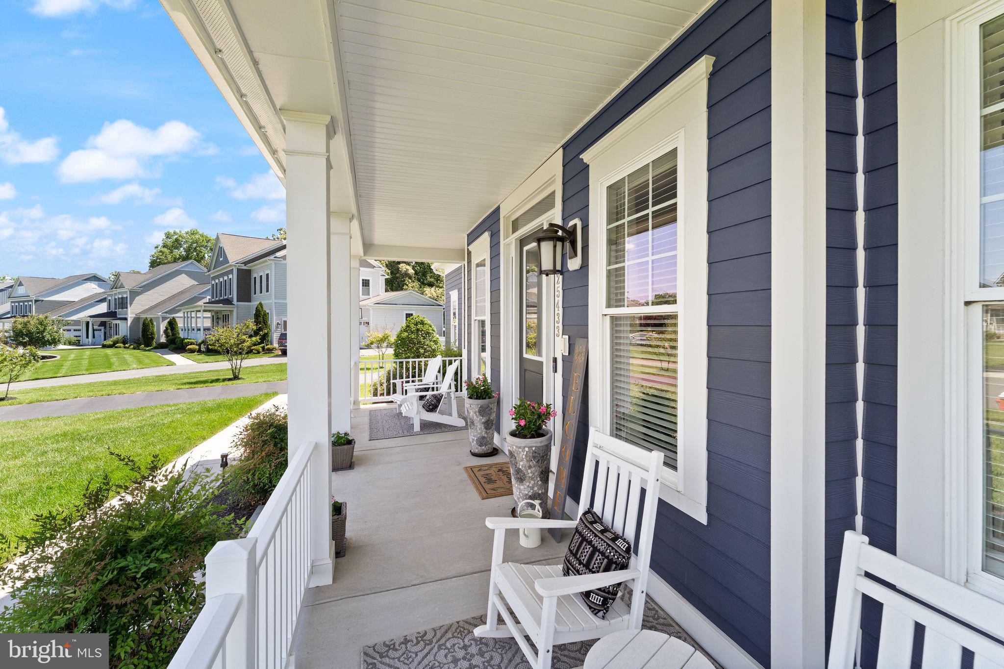 GREENS SOUTH AT WILLOWSF - Residential
