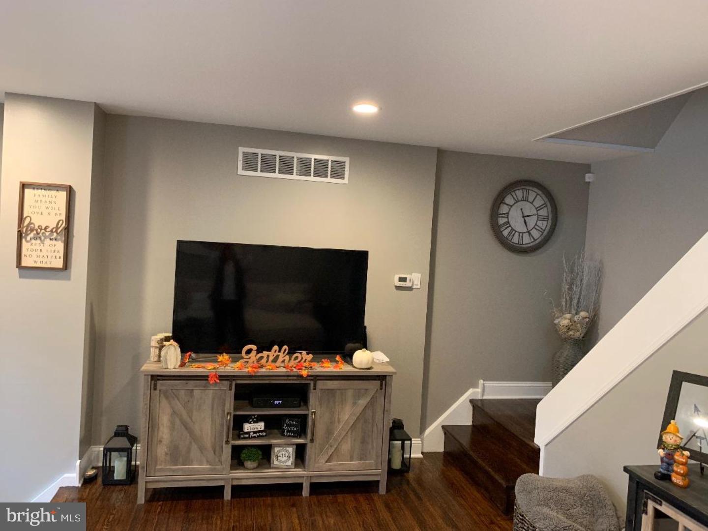 PARKWOOD - Residential