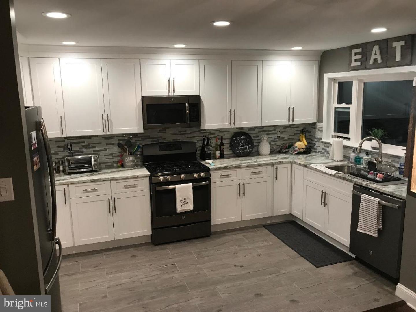 PARKWOOD - Residential