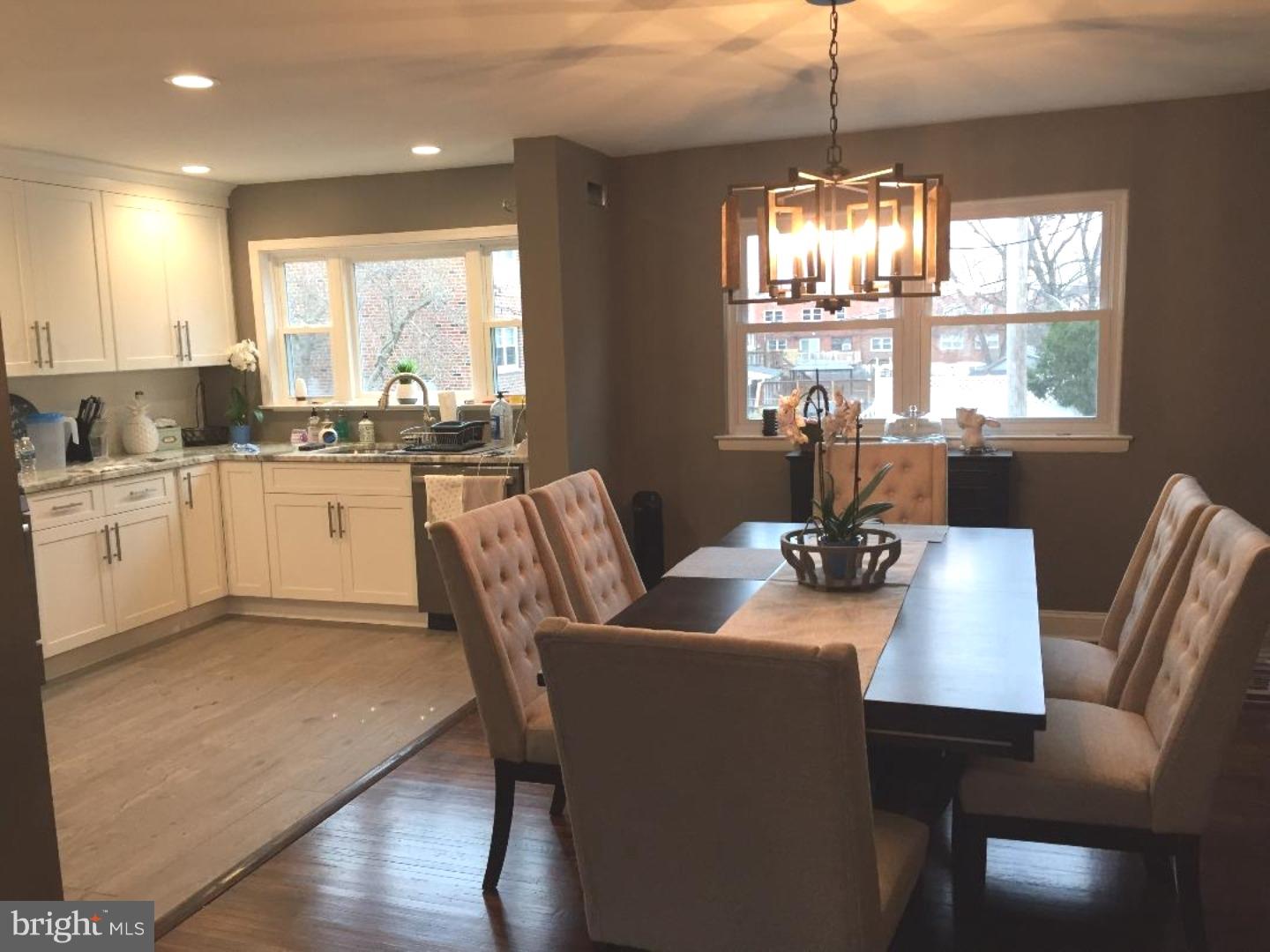 PARKWOOD - Residential