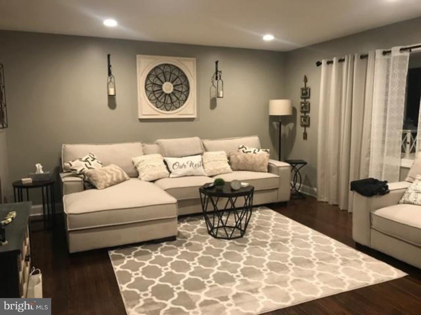 PARKWOOD - Residential