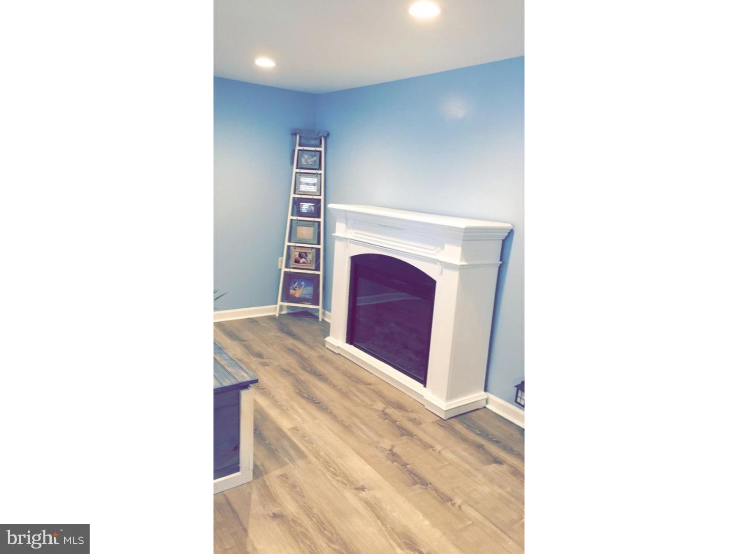 PARKWOOD - Residential
