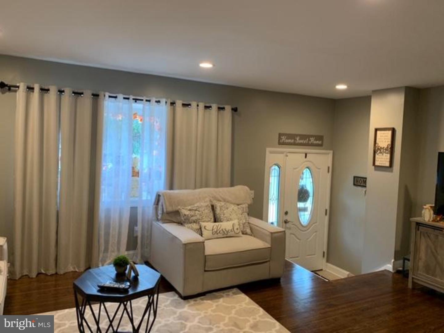 PARKWOOD - Residential