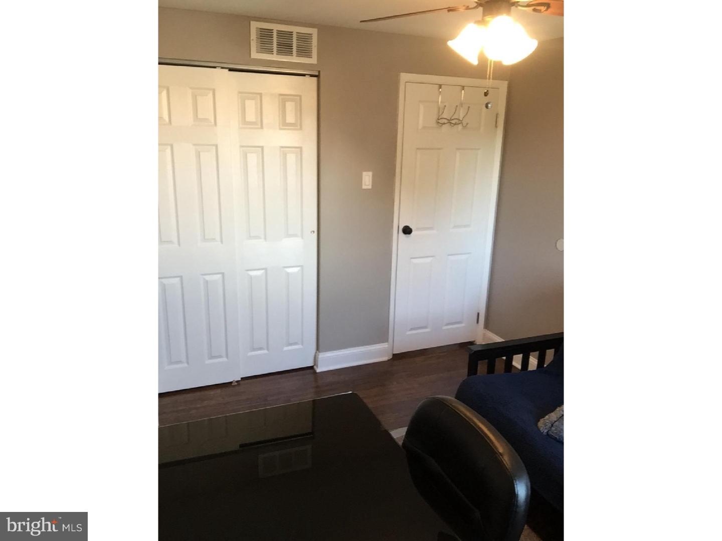 PARKWOOD - Residential