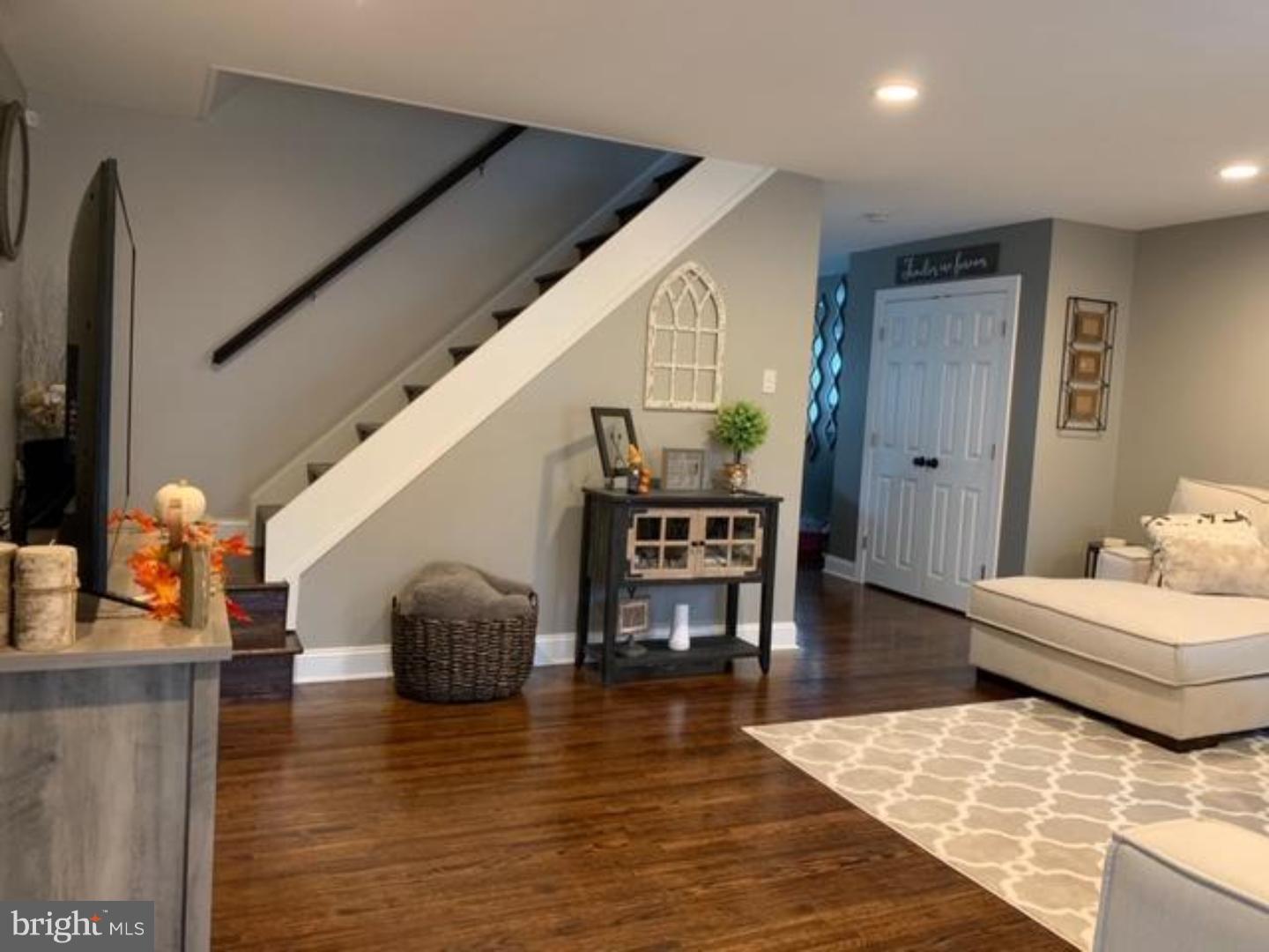 PARKWOOD - Residential