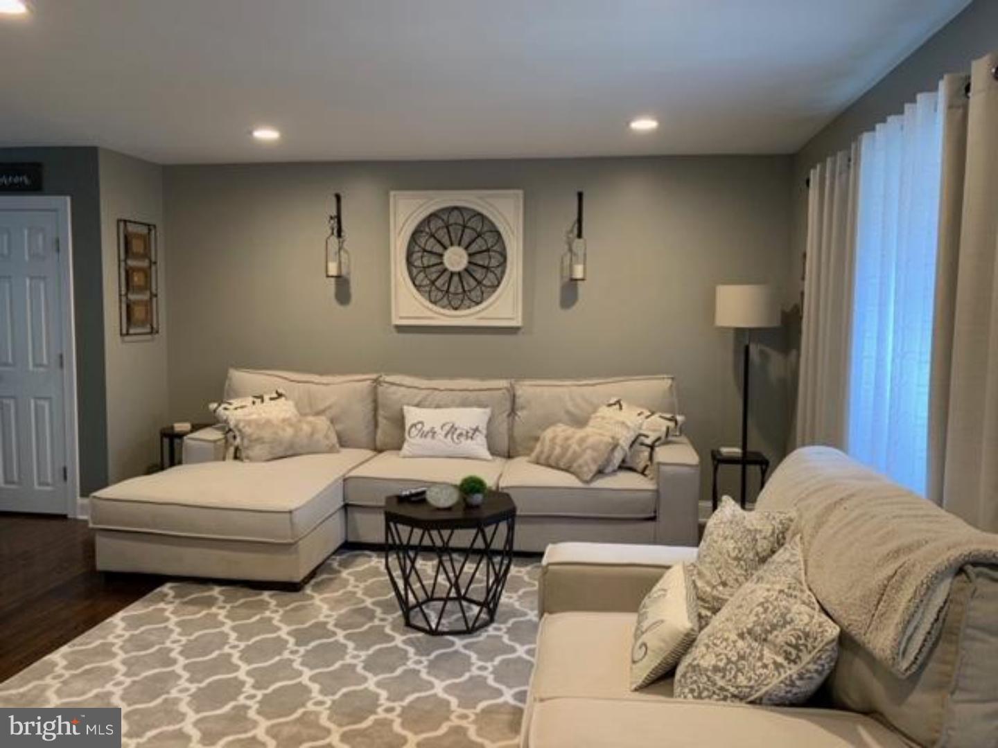 PARKWOOD - Residential