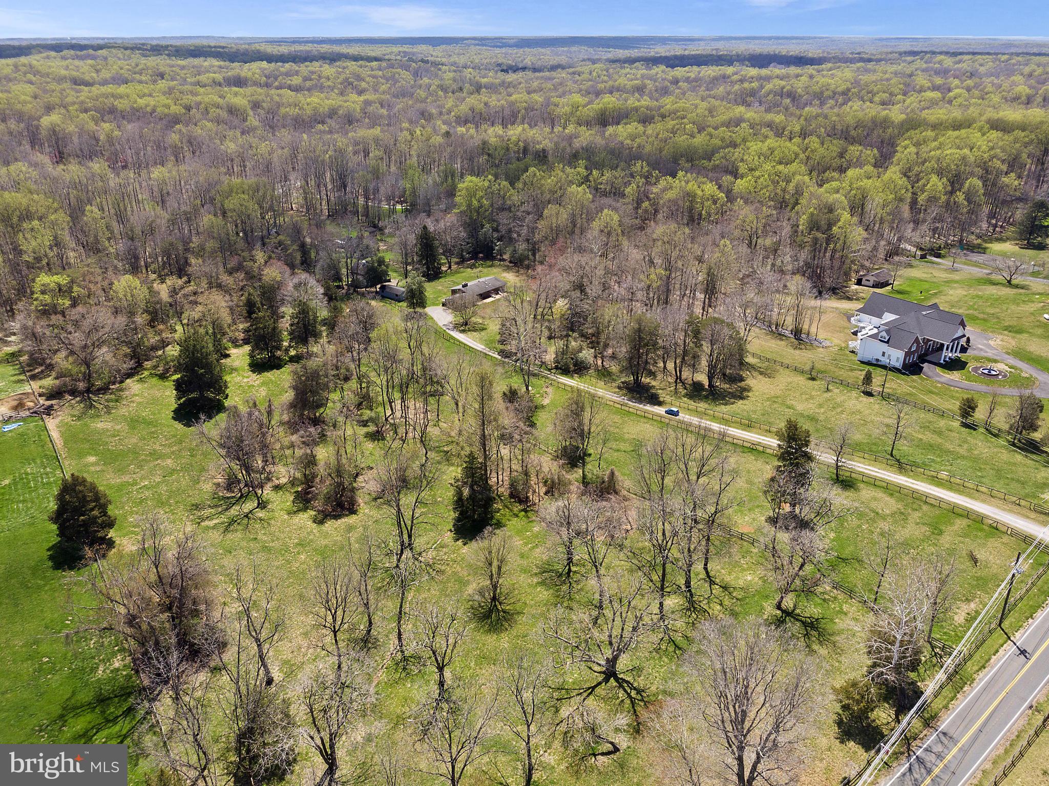 WALNUT ACRES - Residential