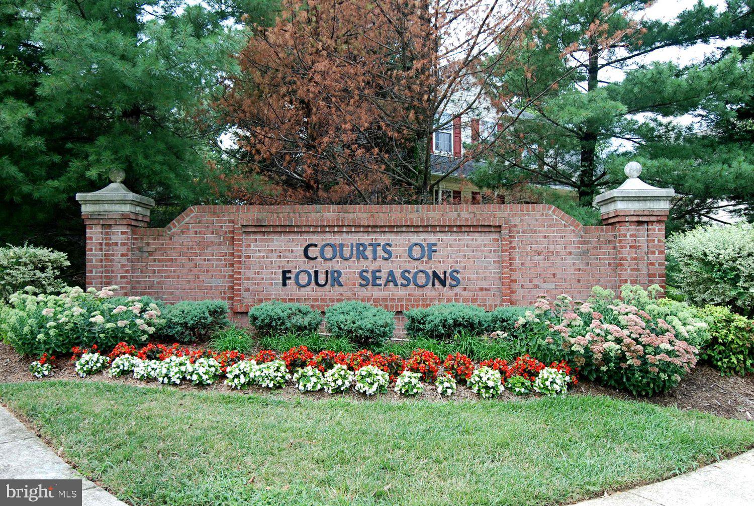 FOUR SEASONS ESTATES - Residential