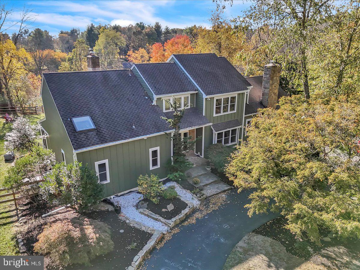 HARVEY RUN - Residential