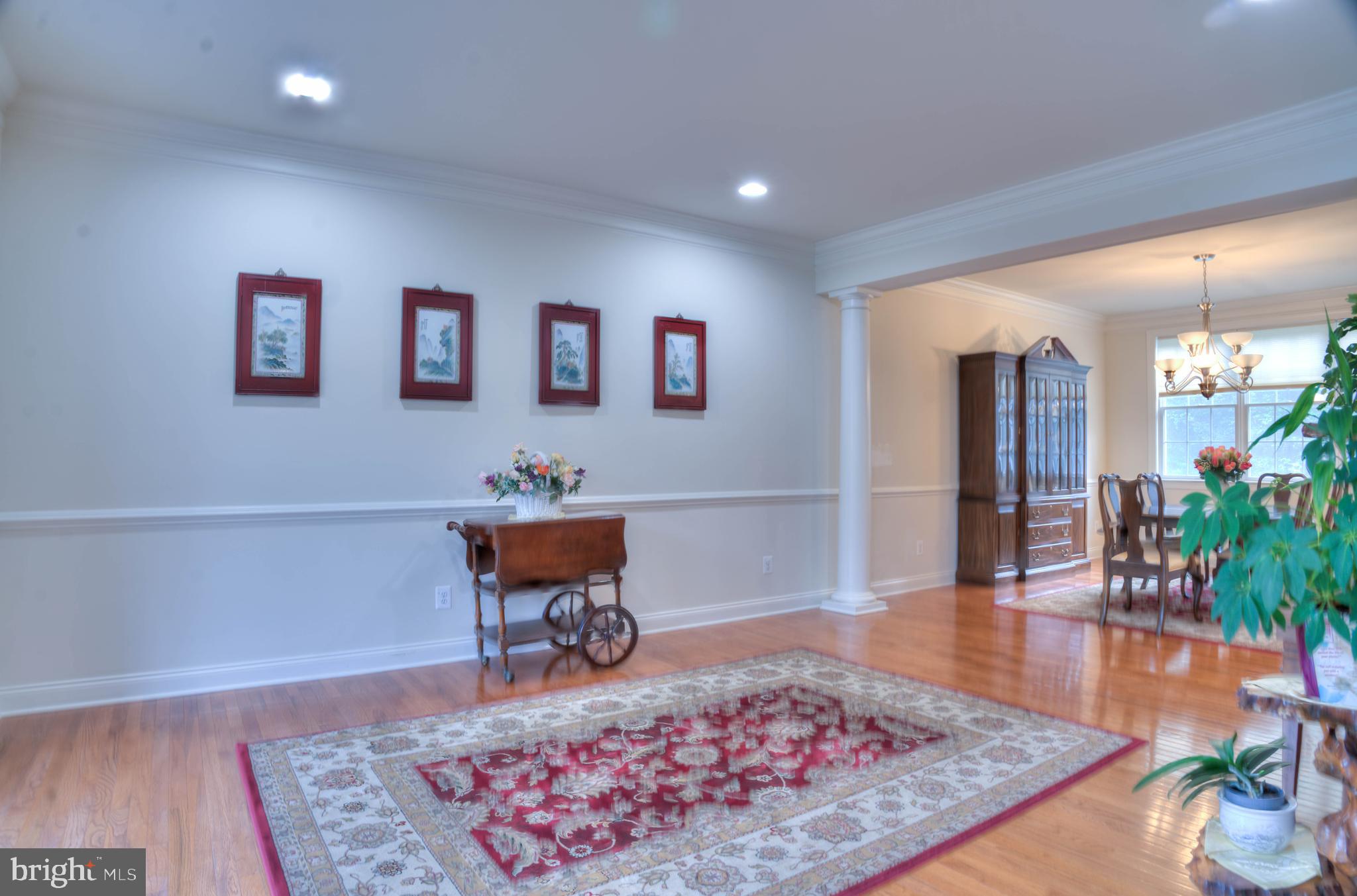 THE ESTATES AT CEDARDAY - Residential