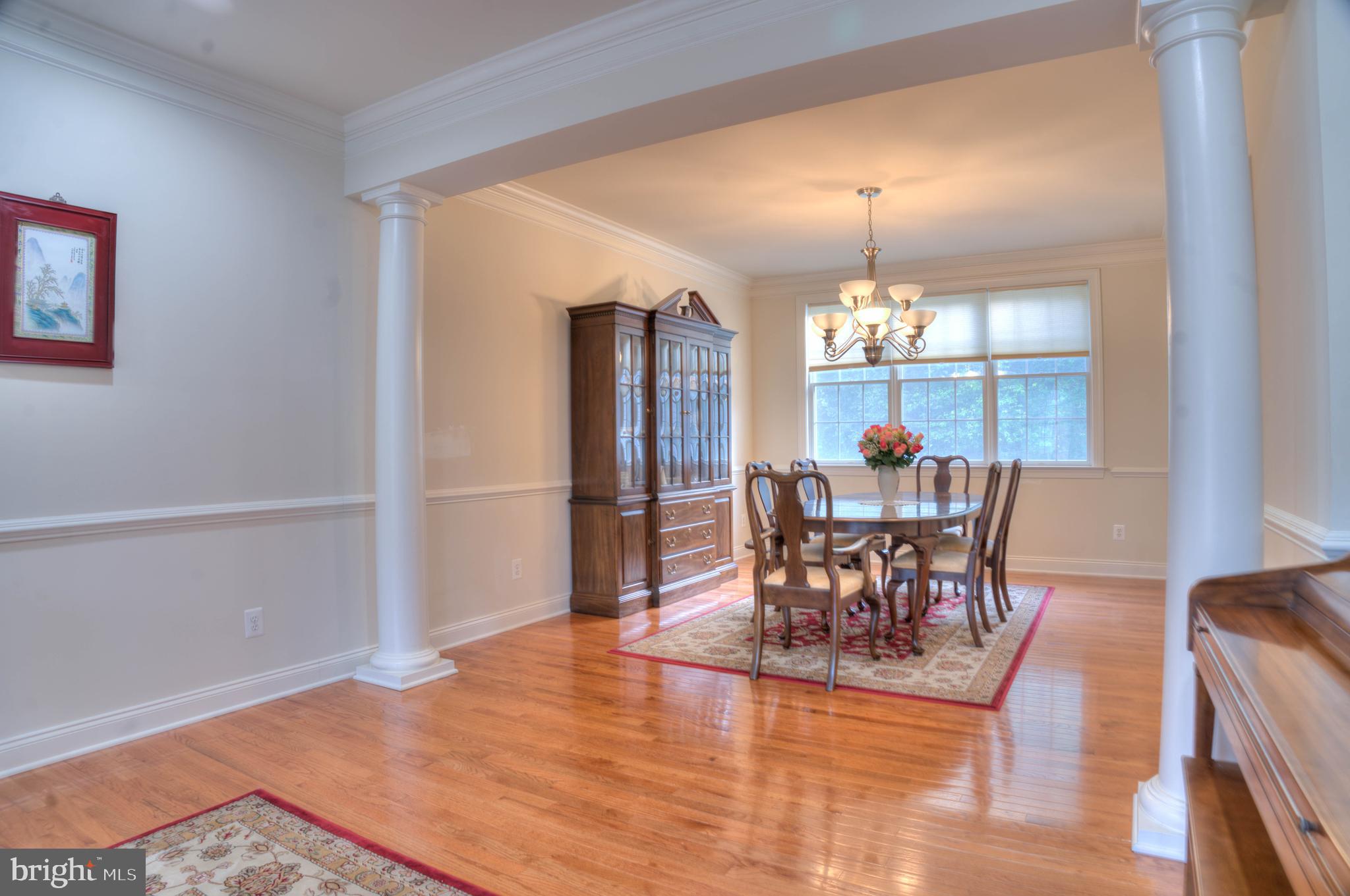 THE ESTATES AT CEDARDAY - Residential