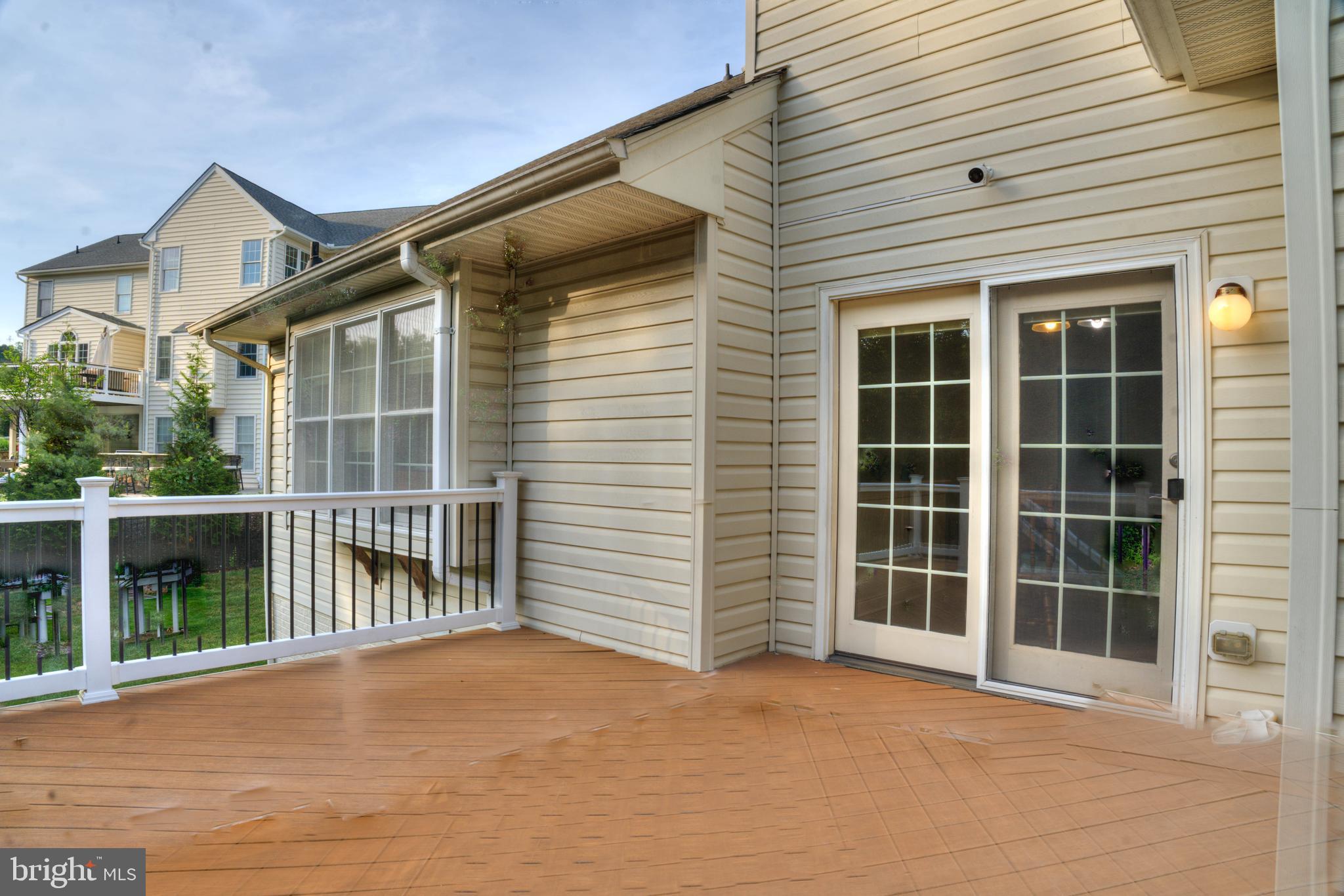 THE ESTATES AT CEDARDAY - Residential