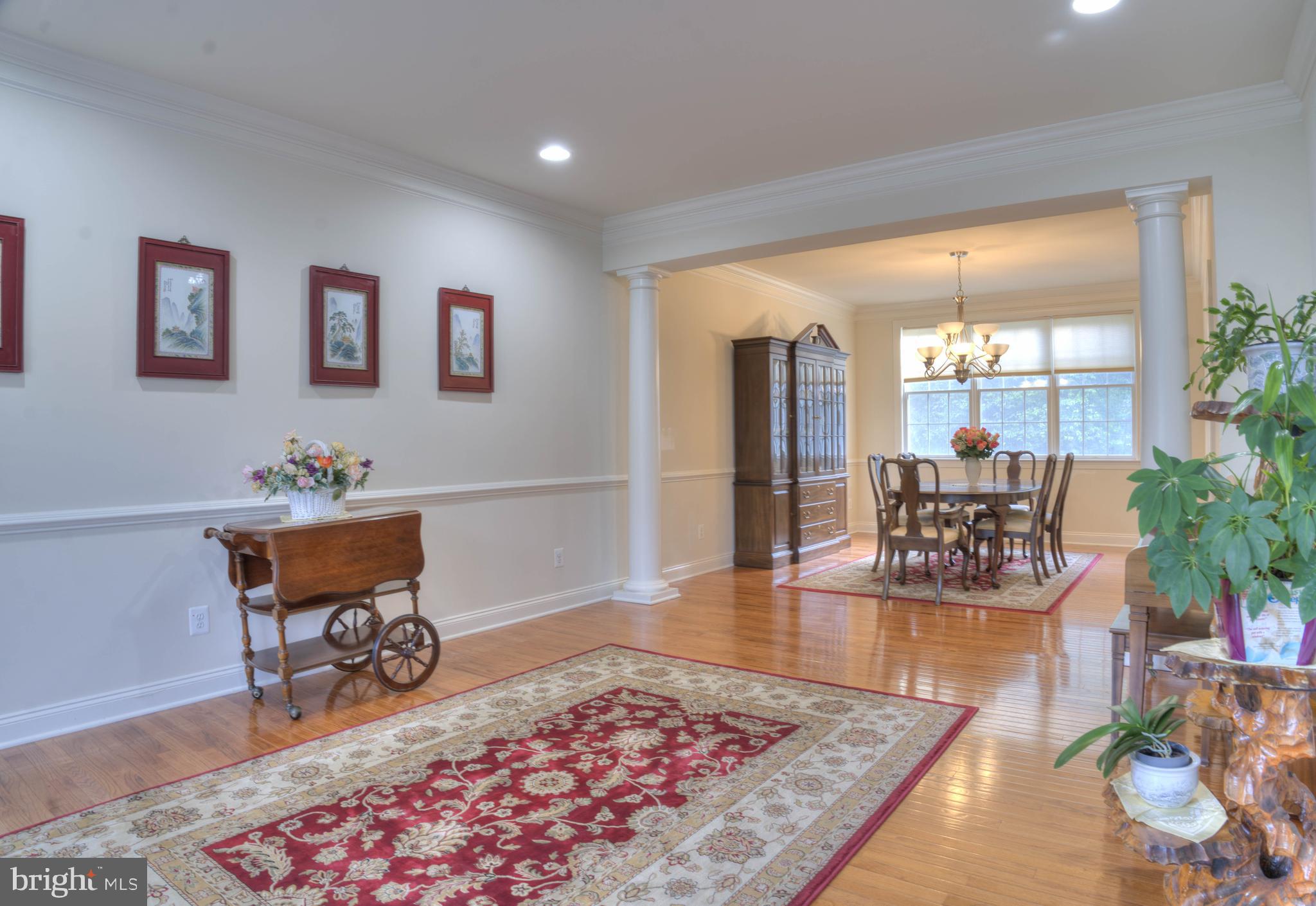 THE ESTATES AT CEDARDAY - Residential