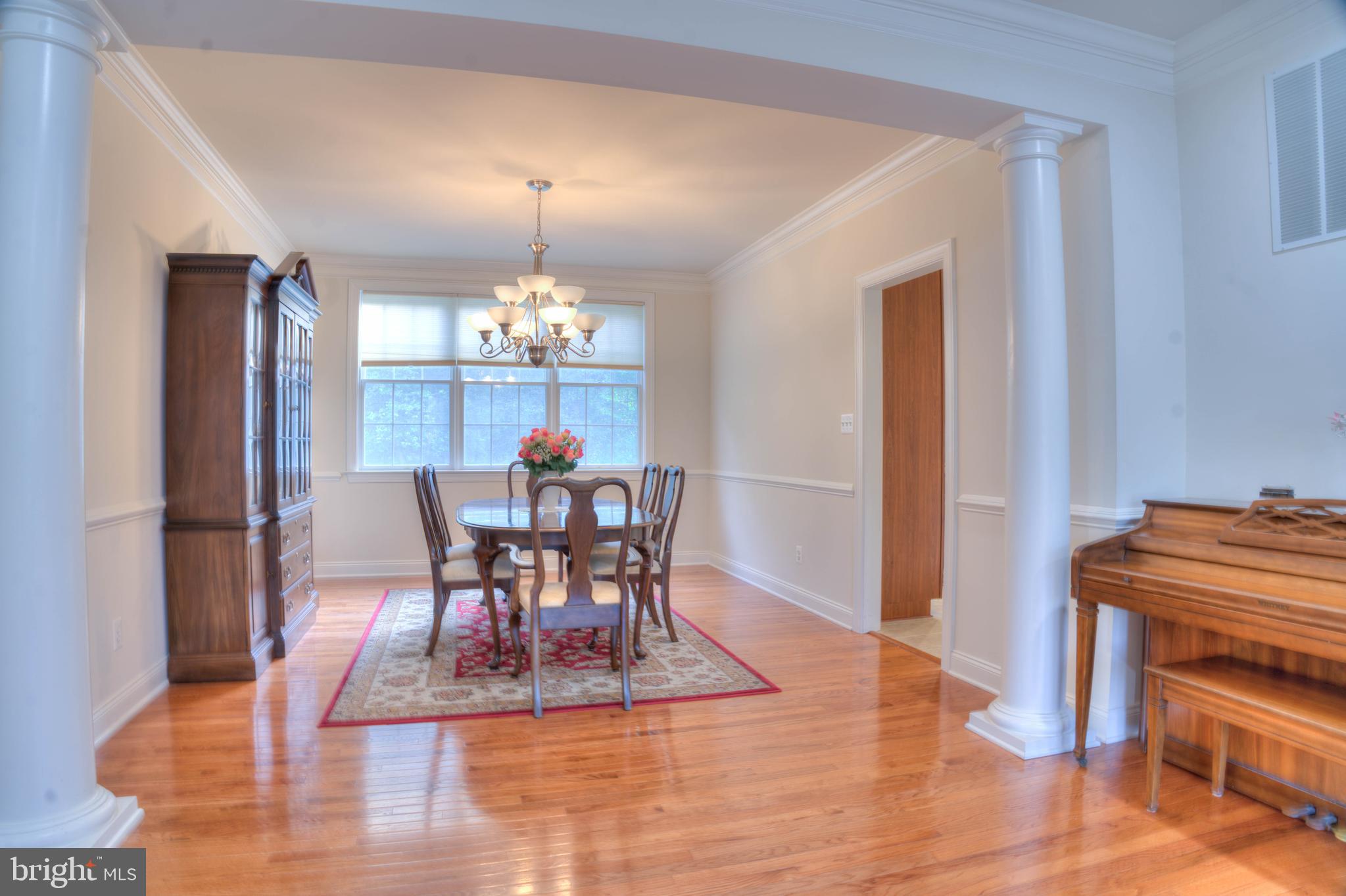 THE ESTATES AT CEDARDAY - Residential