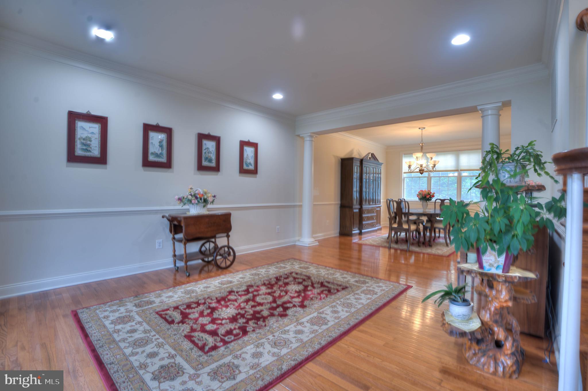 THE ESTATES AT CEDARDAY - Residential