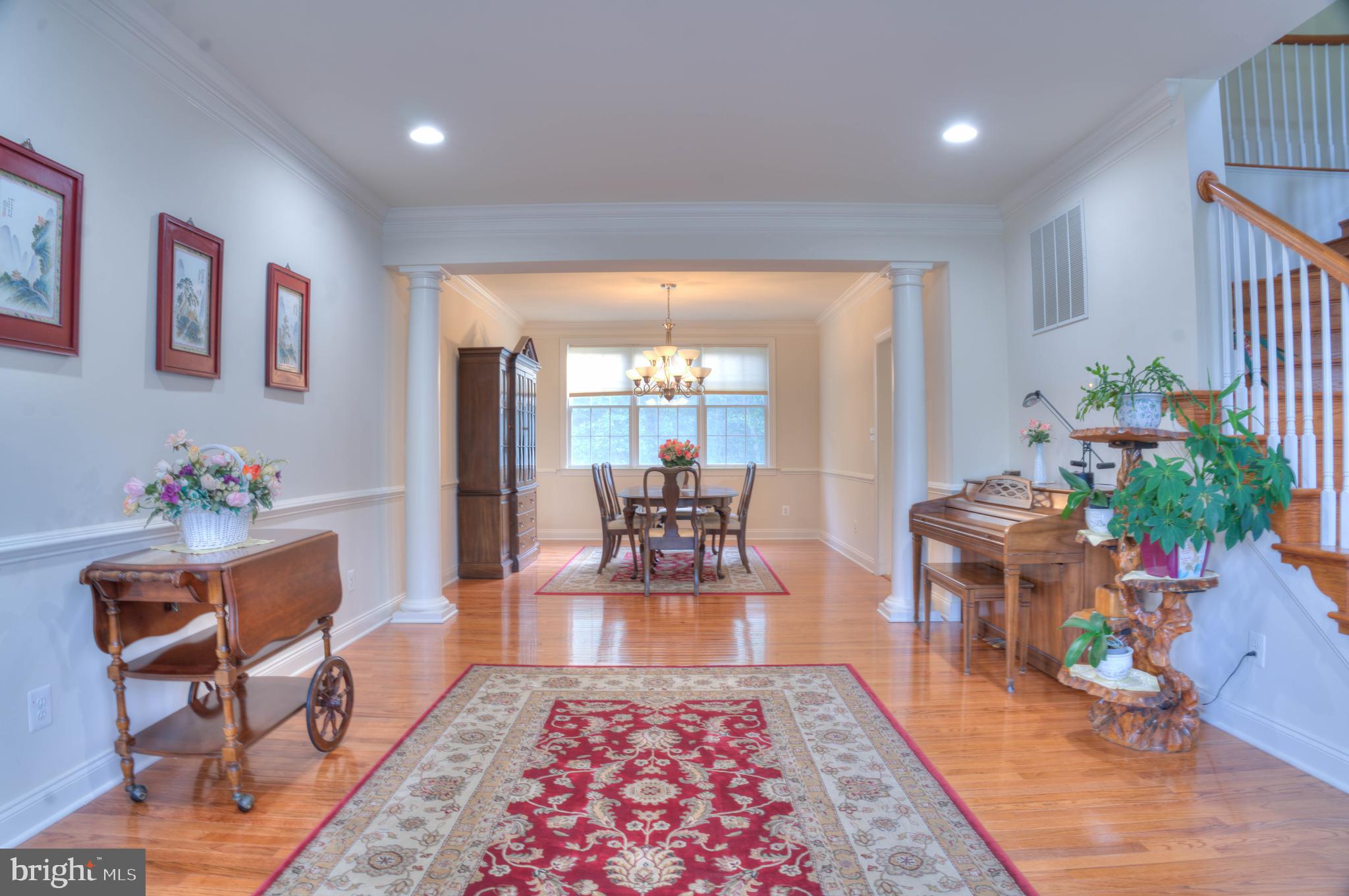 THE ESTATES AT CEDARDAY - Residential