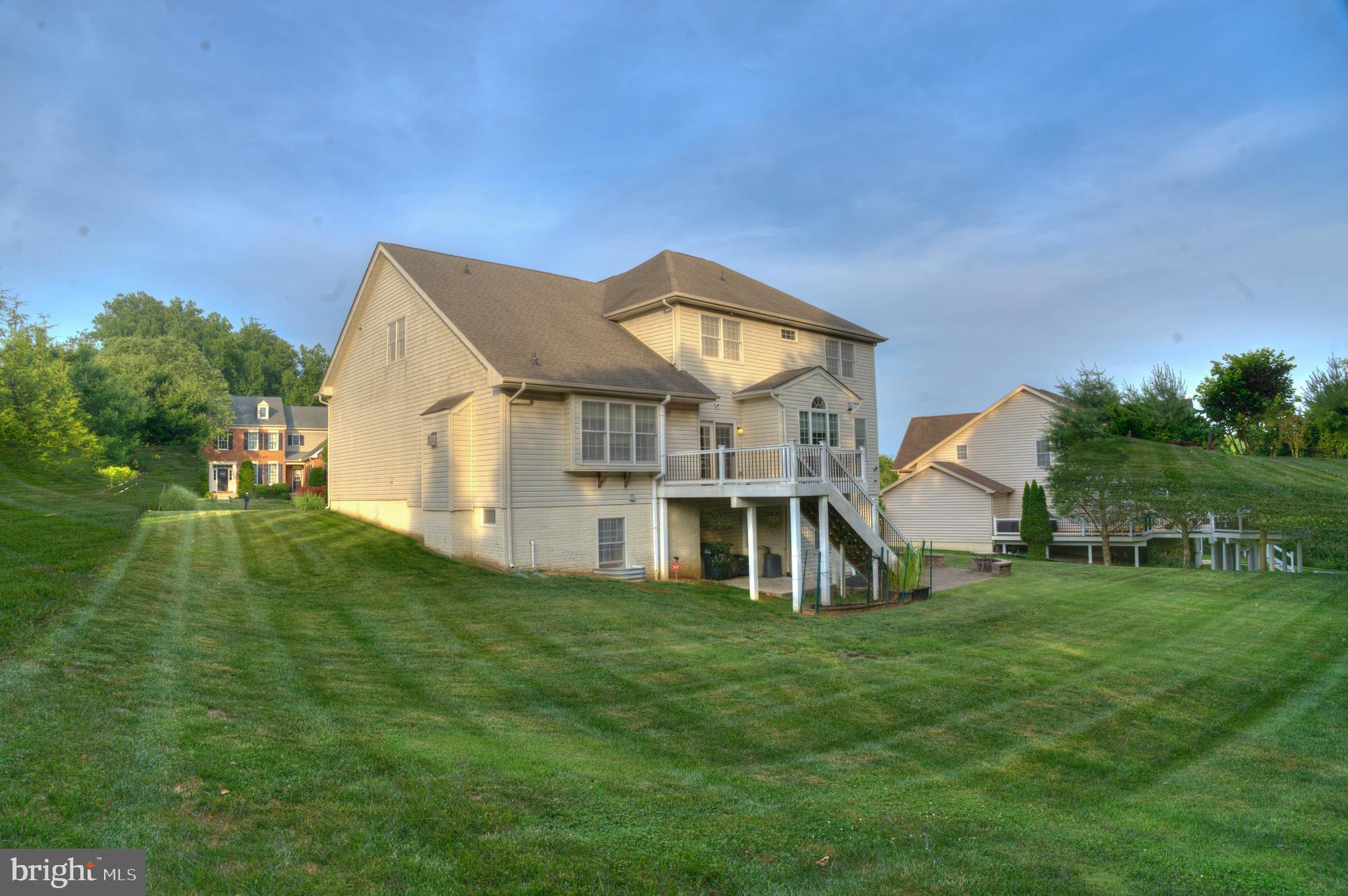 THE ESTATES AT CEDARDAY - Residential