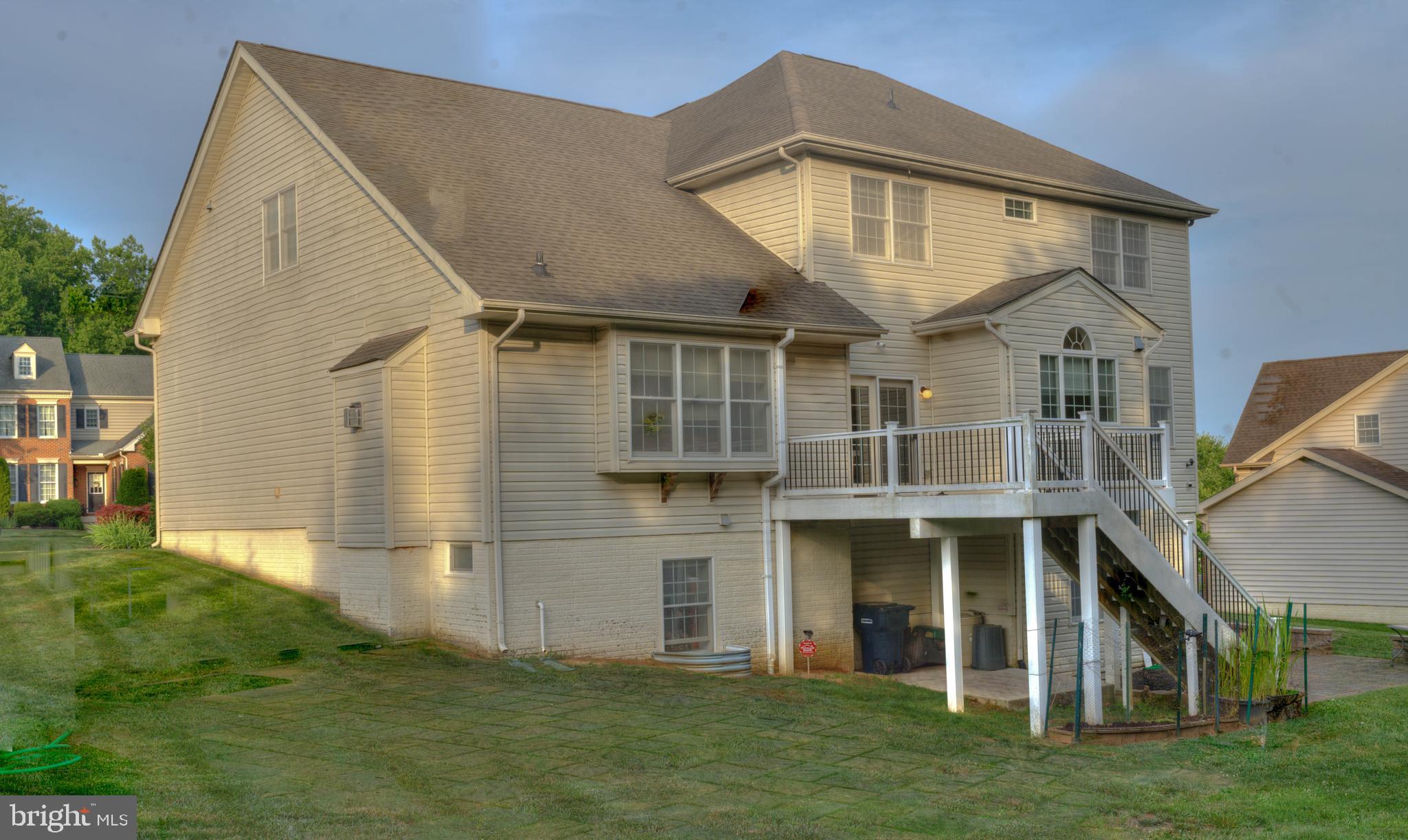 THE ESTATES AT CEDARDAY - Residential