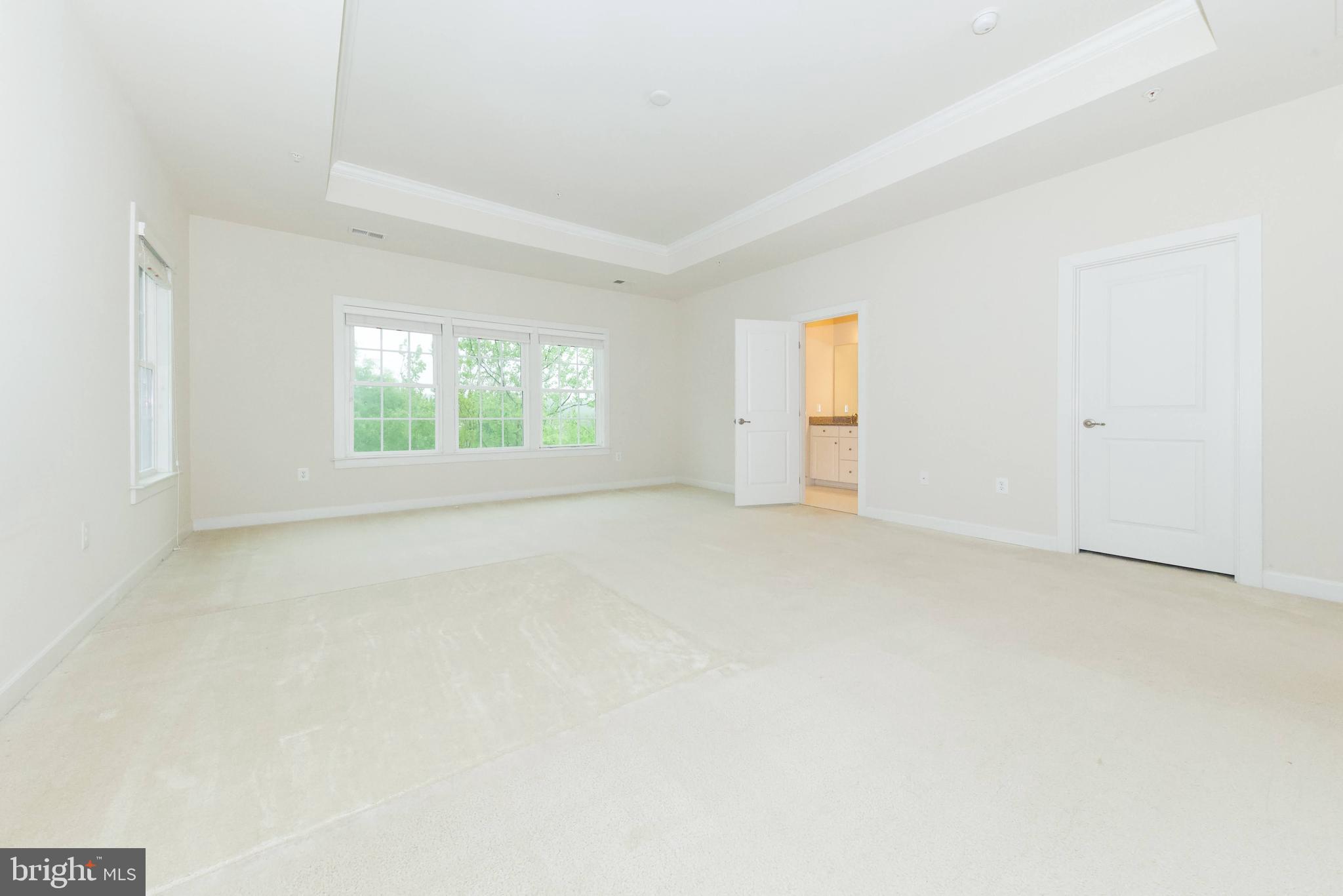 GREENBELT STATION - Residential Lease