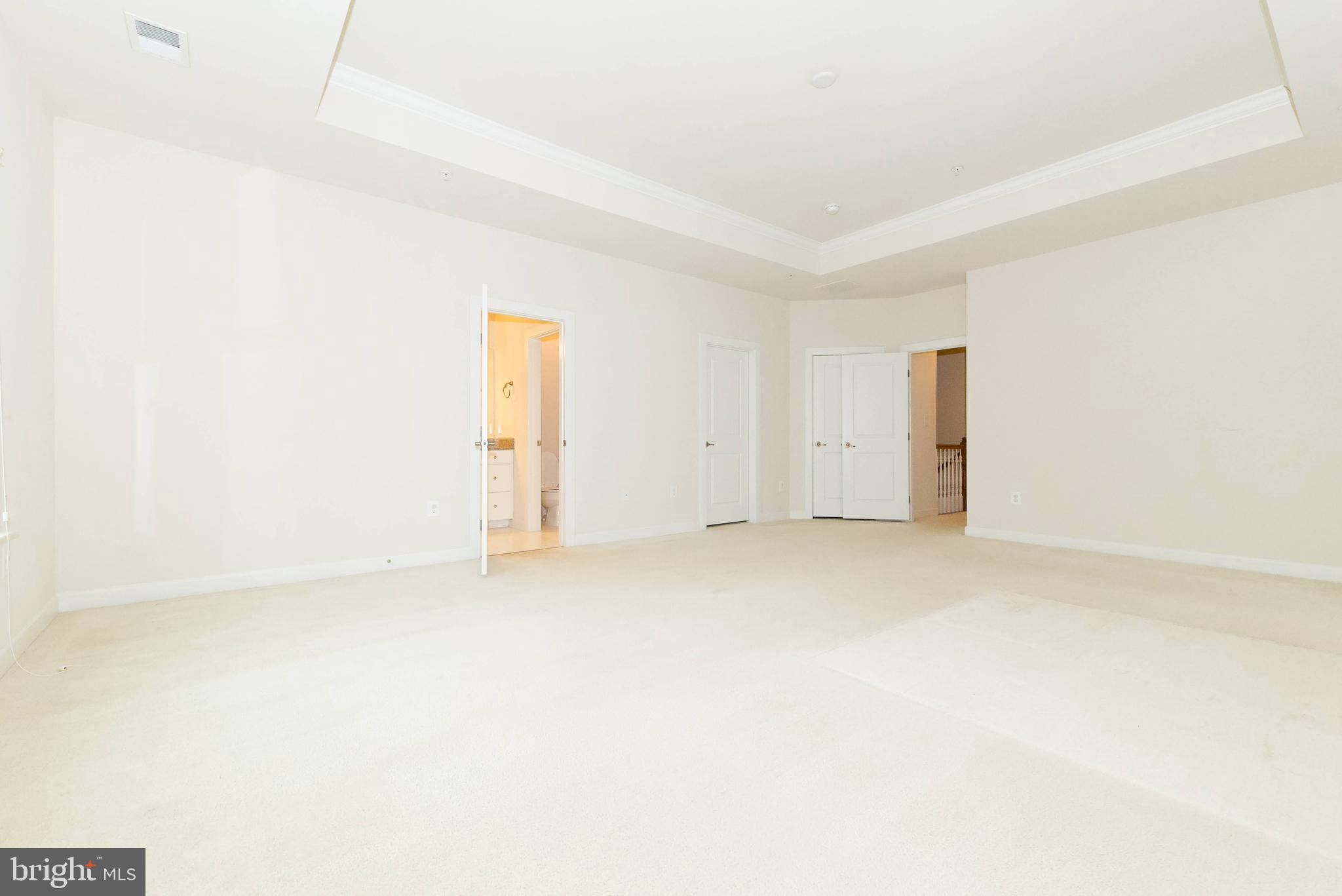 GREENBELT STATION - Residential Lease