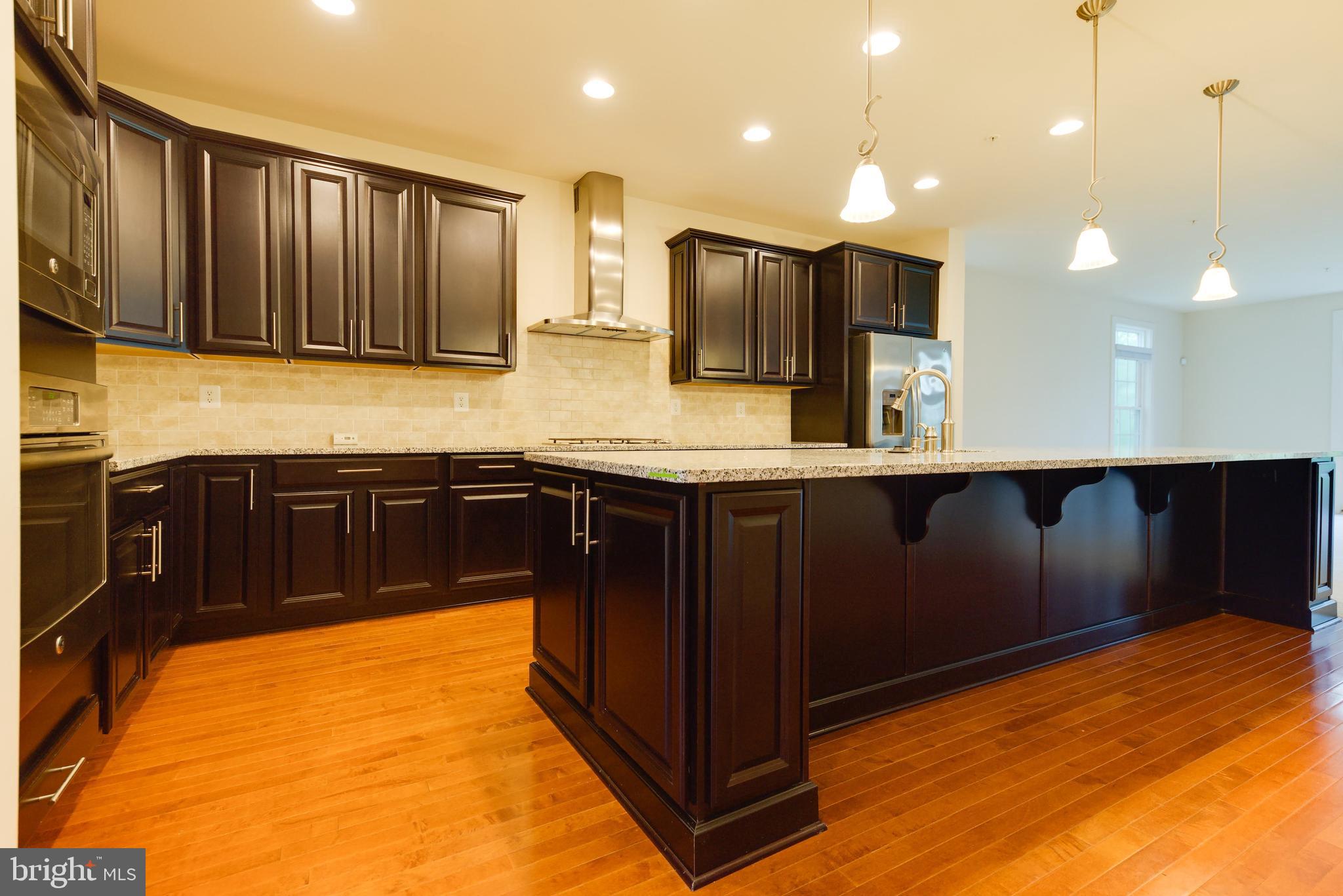 GREENBELT STATION - Residential Lease