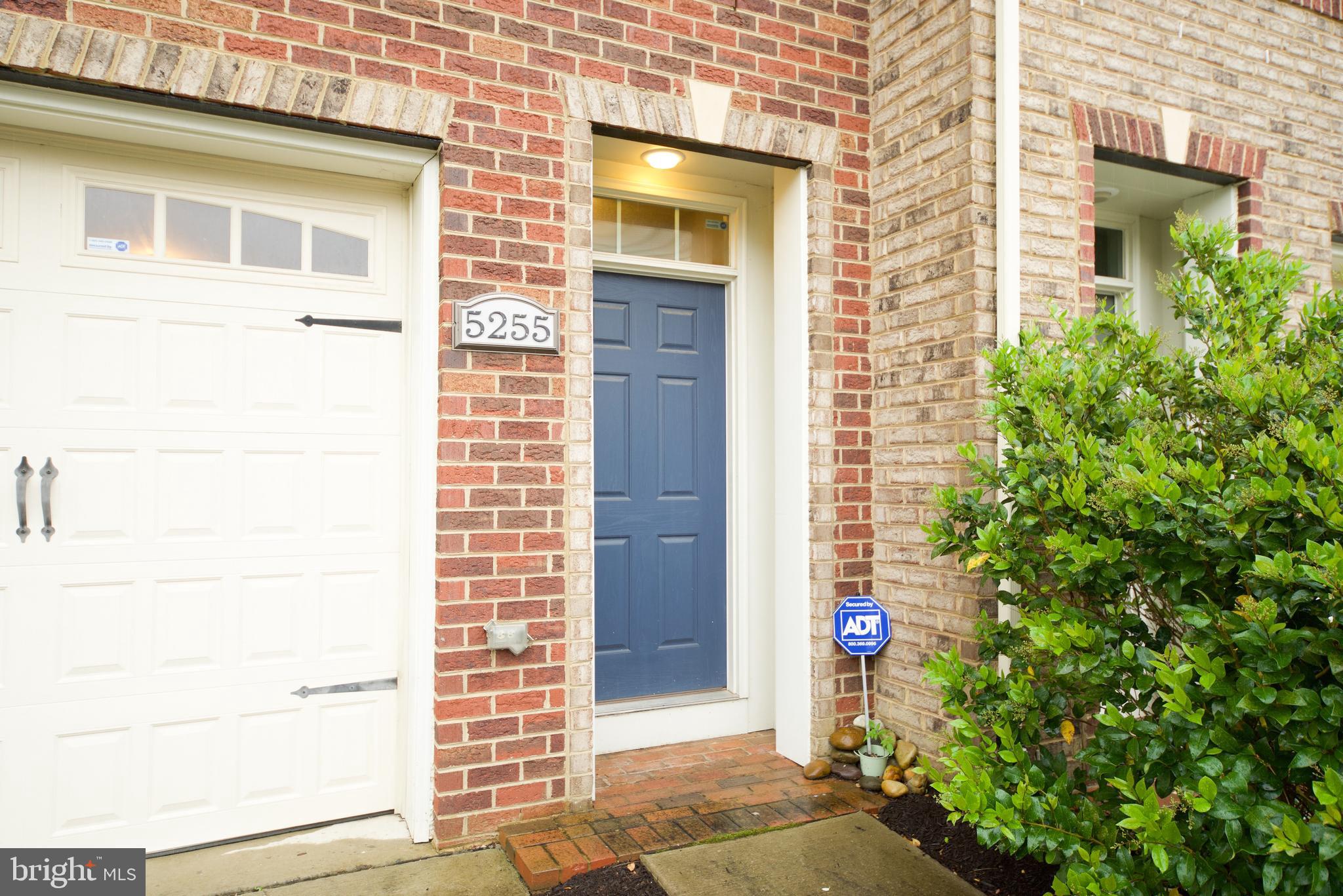 GREENBELT STATION - Residential Lease