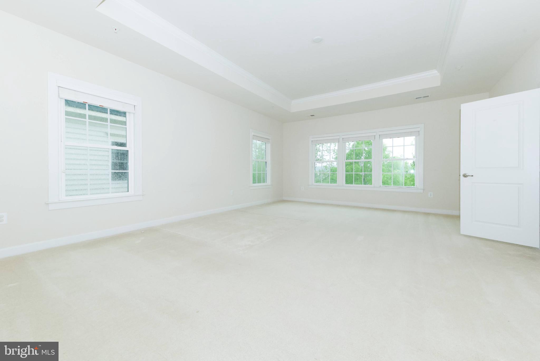 GREENBELT STATION - Residential Lease
