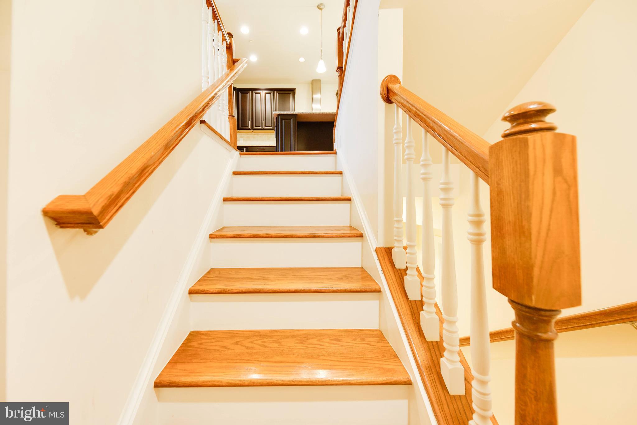 GREENBELT STATION - Residential Lease