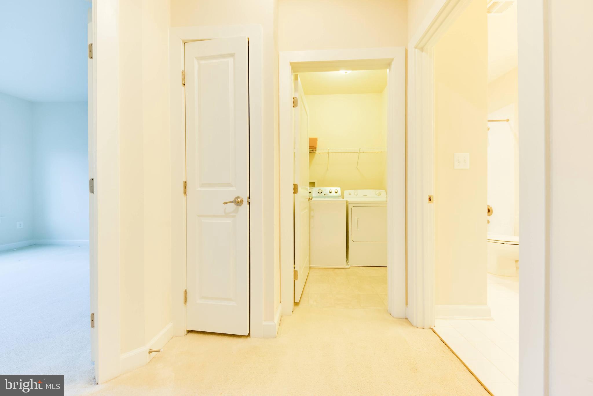 GREENBELT STATION - Residential Lease